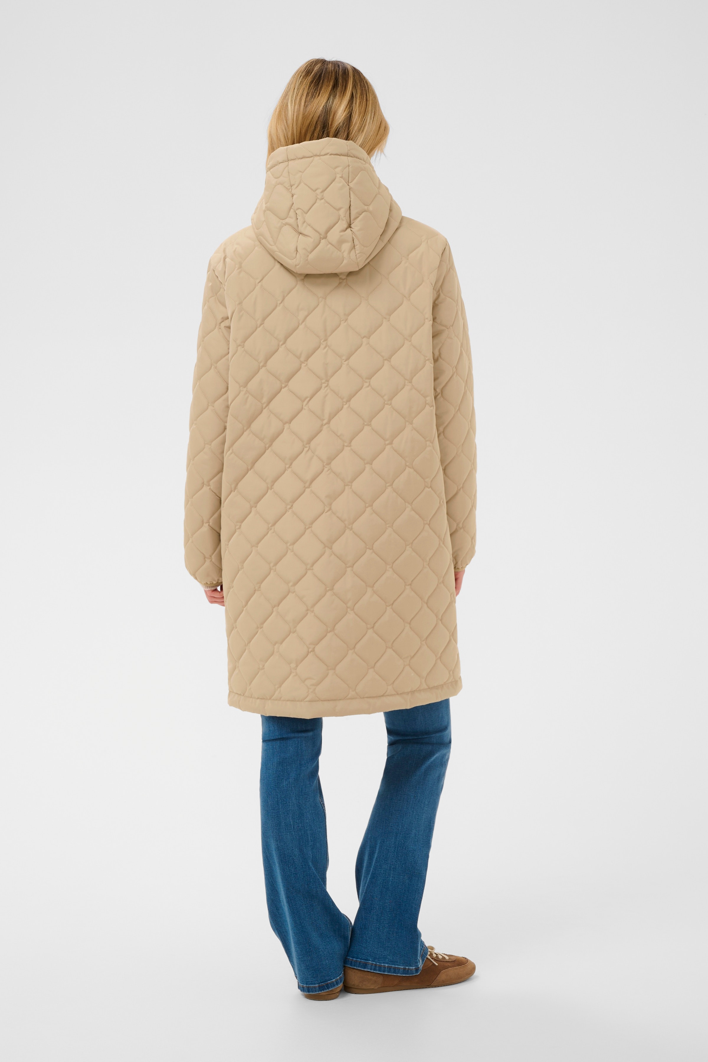 CRArwen Oberbekleidung LOOKBOOK BACK 10612773-171312