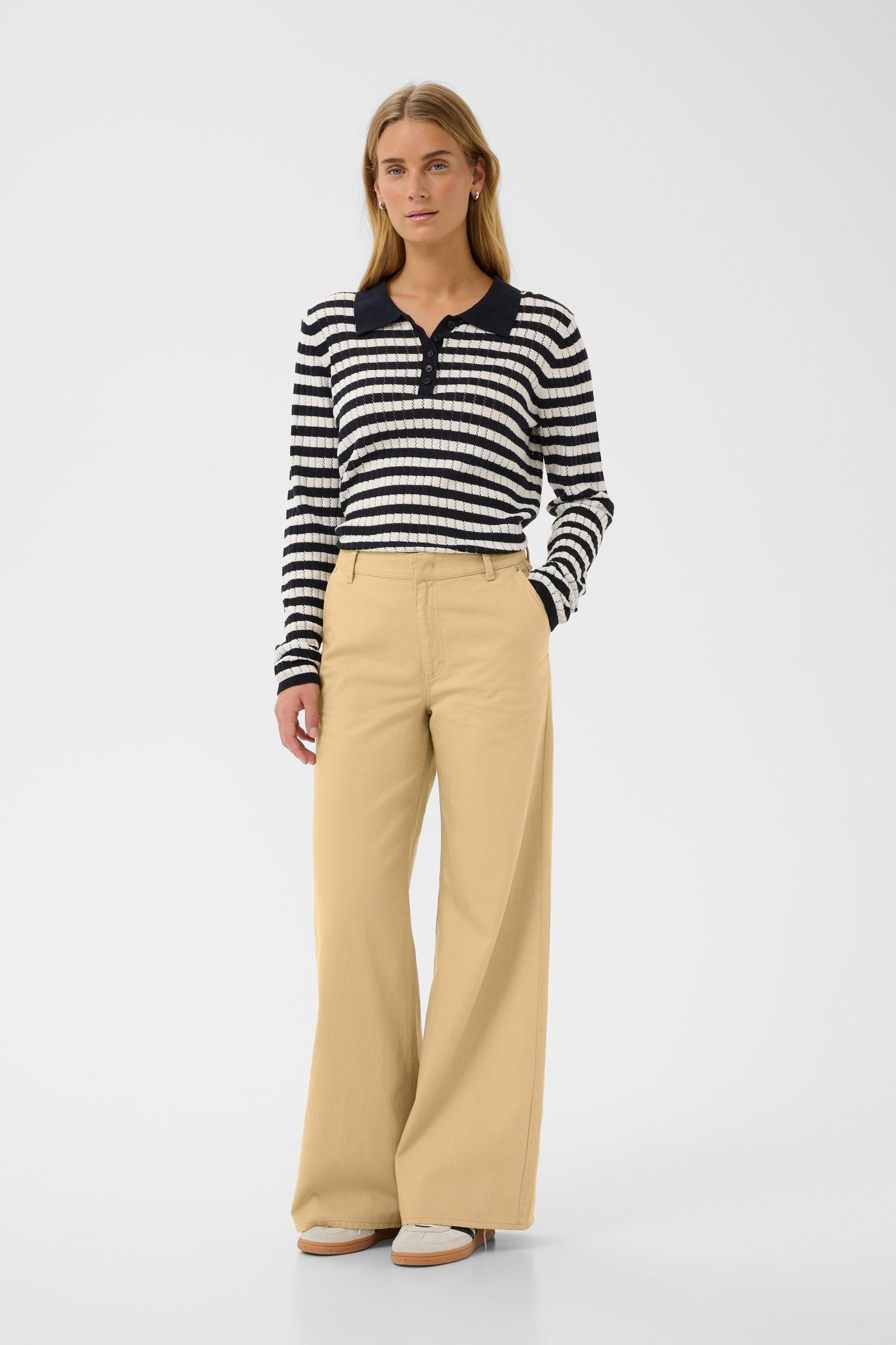 SafinasPW Hose LOOKBOOK FRONT 30310277-151114