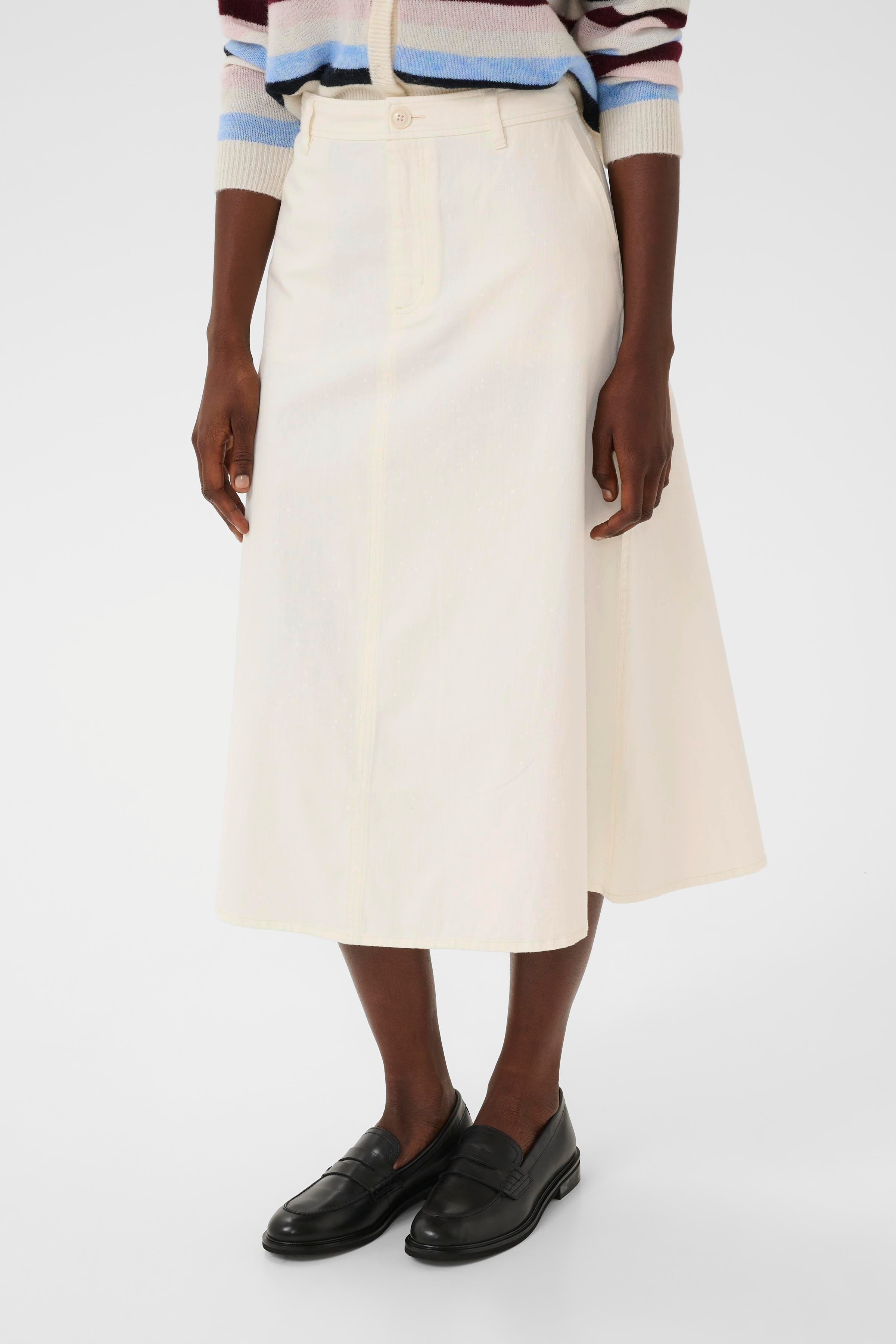 SaramariePW Skirt LOOKBOOK FRONT 30309972-120601