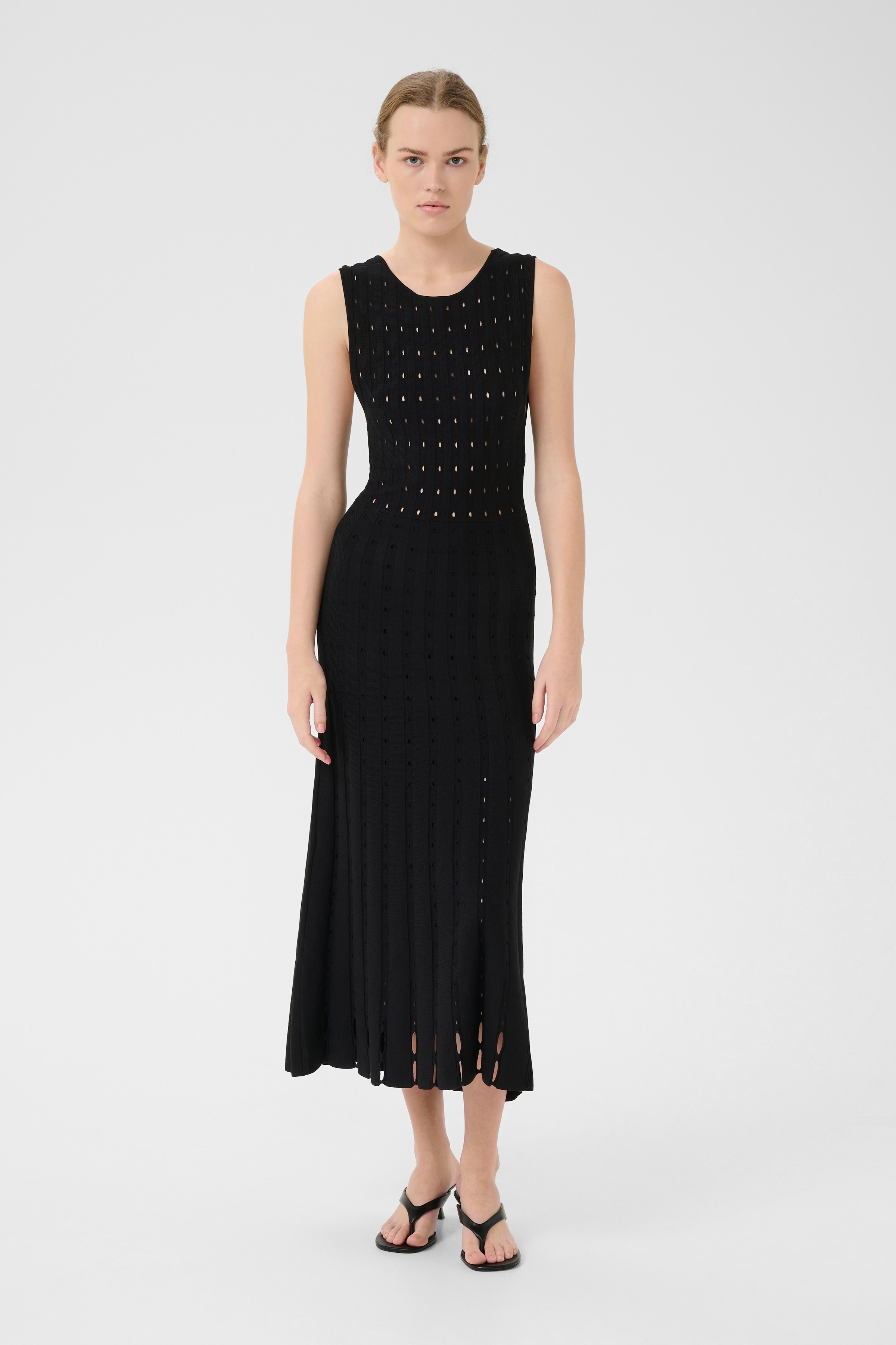 GZmuriel Kleid LOOKBOOK FRONT 10910252-100017