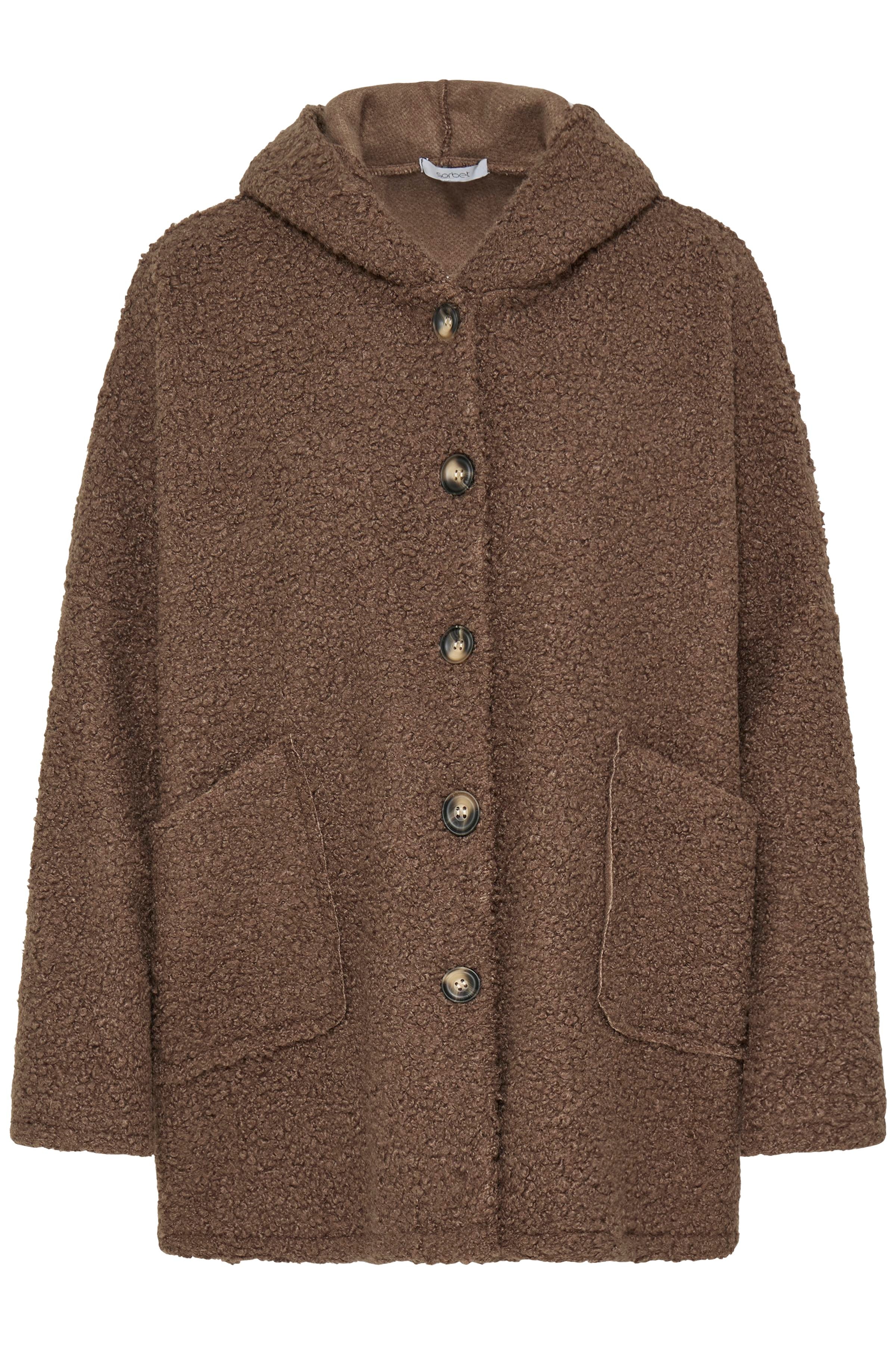 SBCEMBER Casual jakke PACK FRONT 22100709-190912