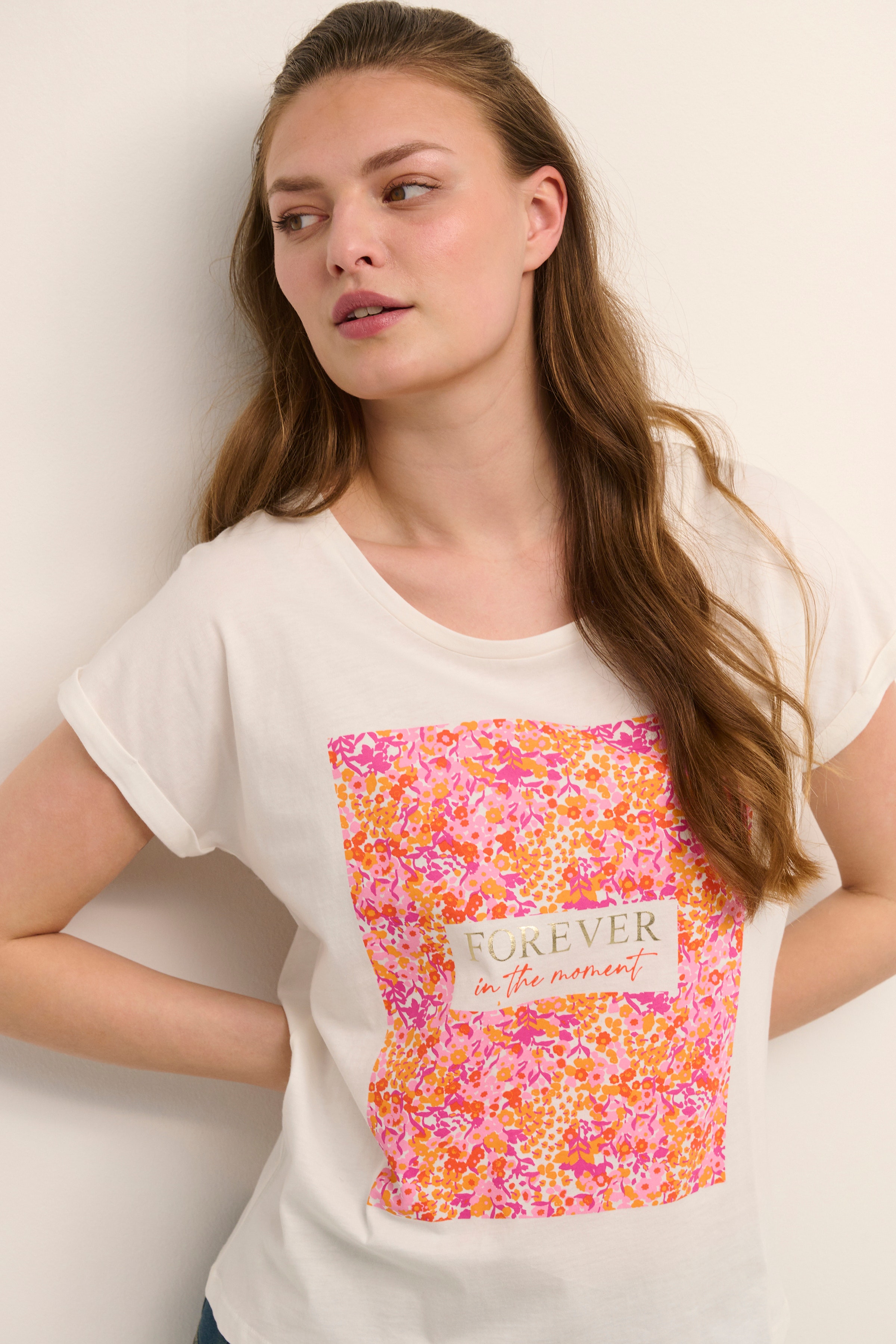 CRFrigga T-shirt LOOKBOOK DETAIL 10609921-102783