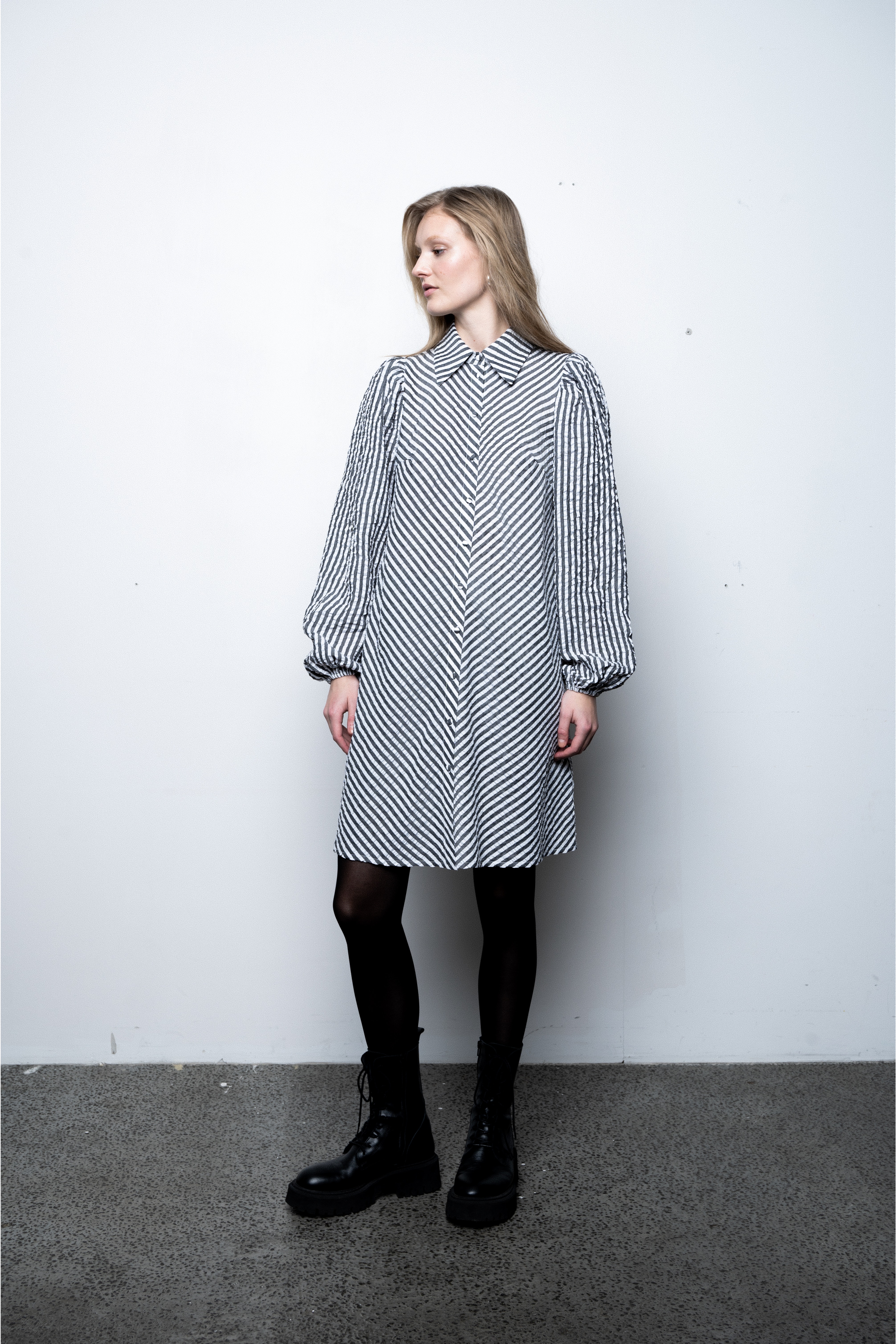atelier reve IXSTACY Dress