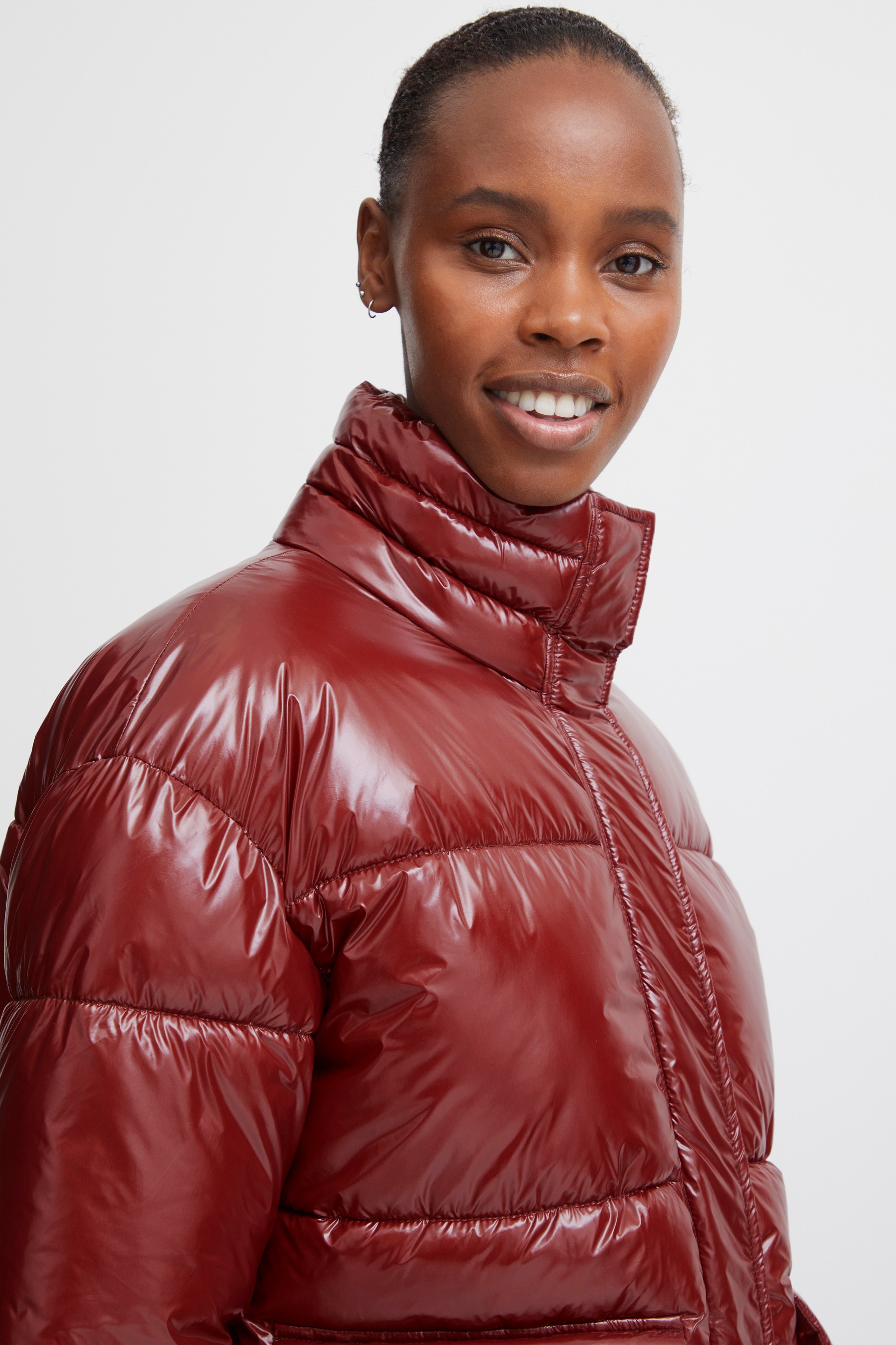 BYBINIA Oberbekleidung LOOKBOOK DETAIL 20815115-191325
