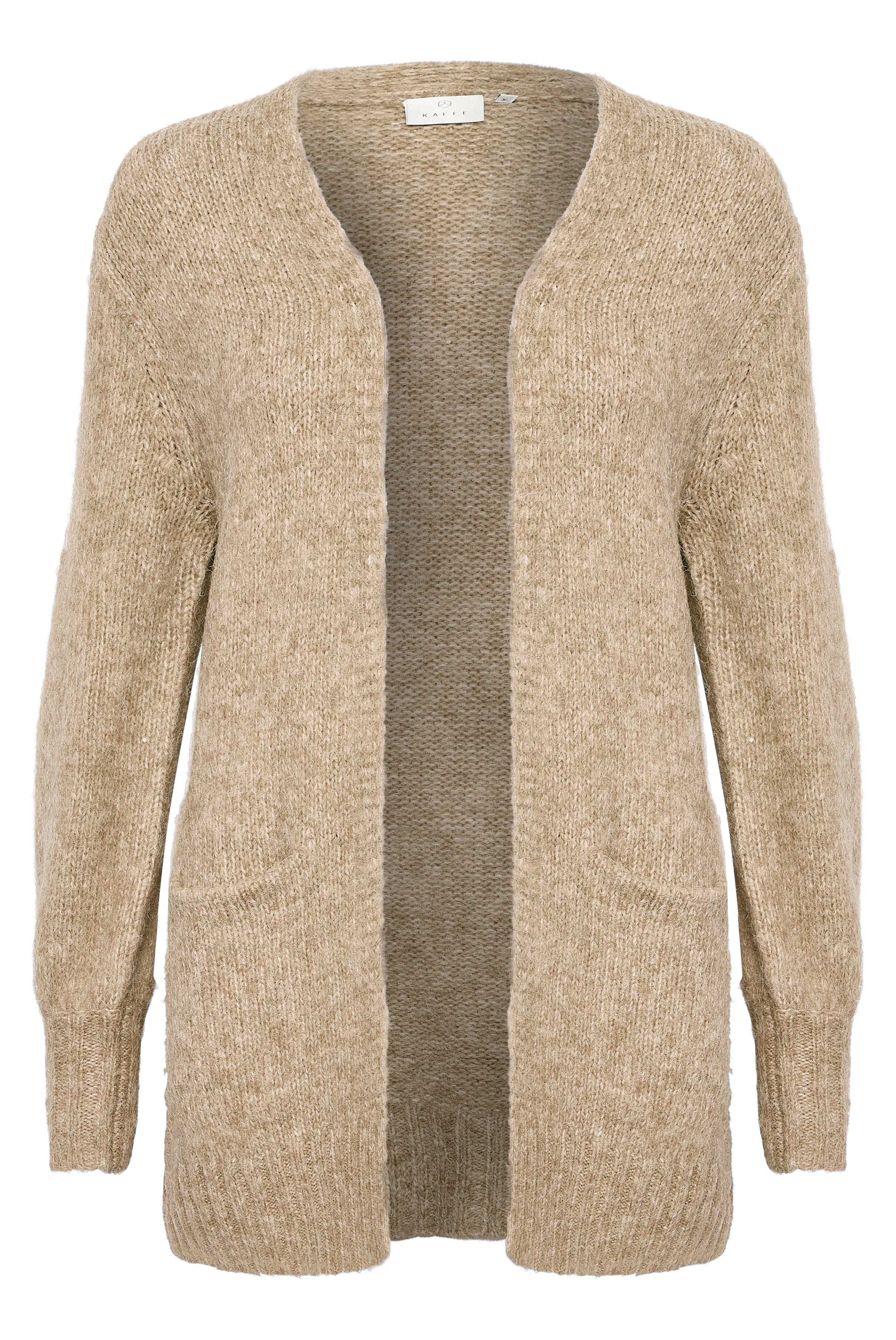 KAalioma Cardigan PACK FRONT 10505567-1840391