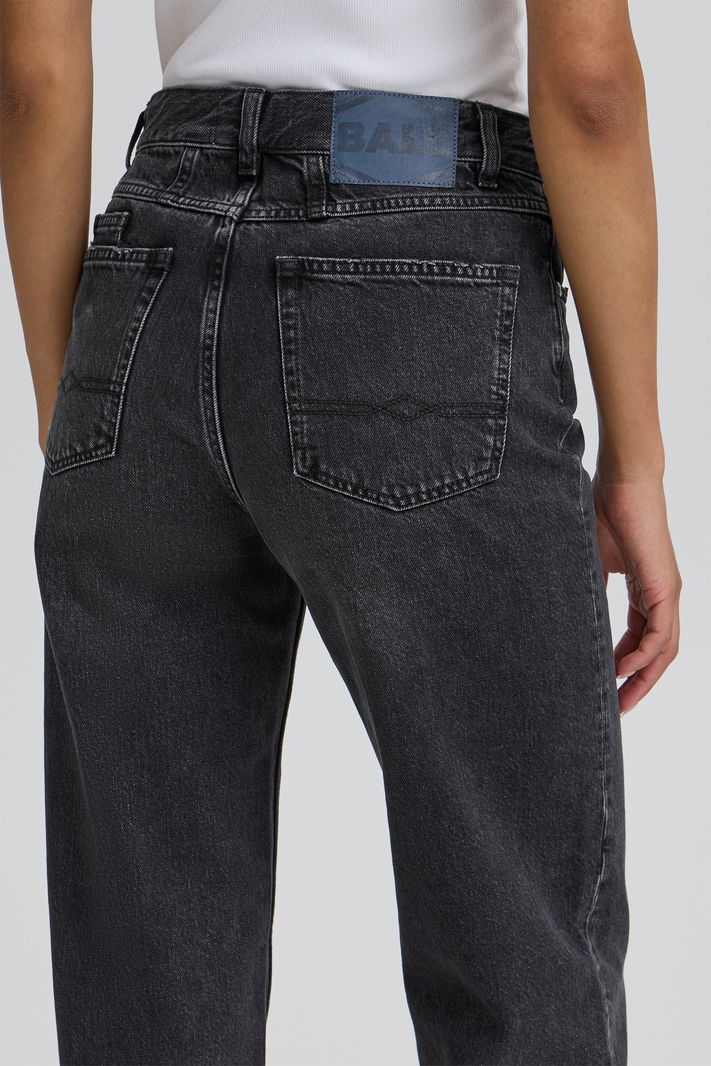 BASERENA Jeans LOOKBOOK DETAIL 50405284-205277