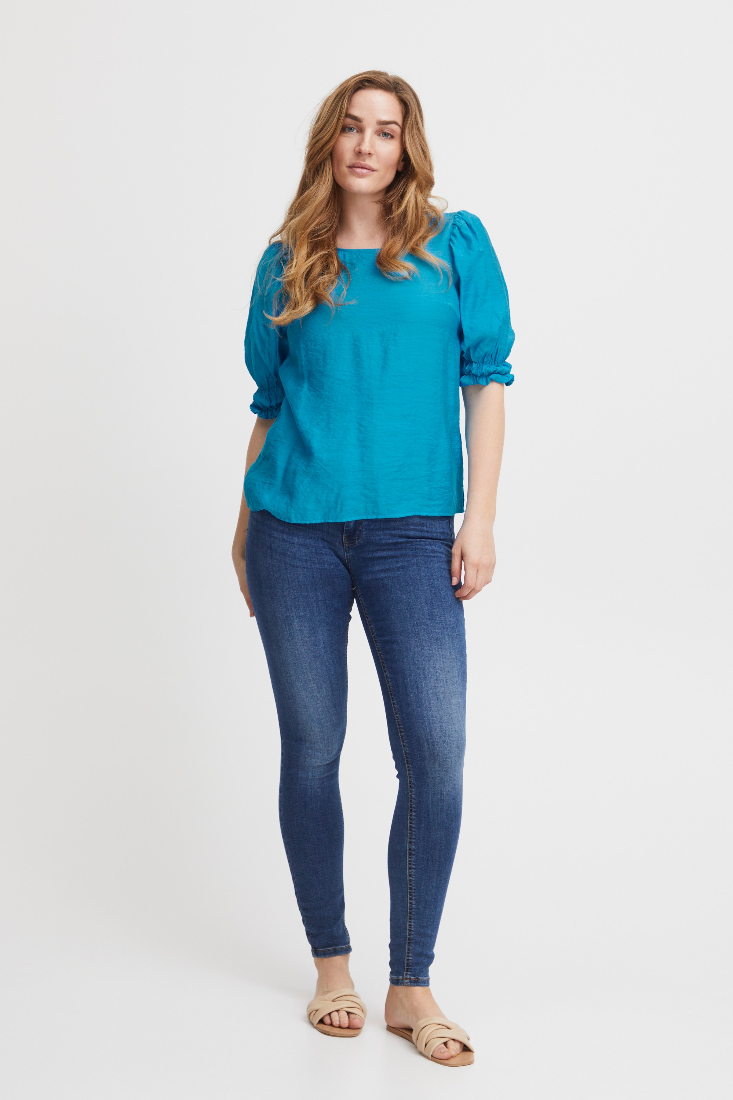 FRSEA Blus LOOKBOOK FRONT 20612270-174435