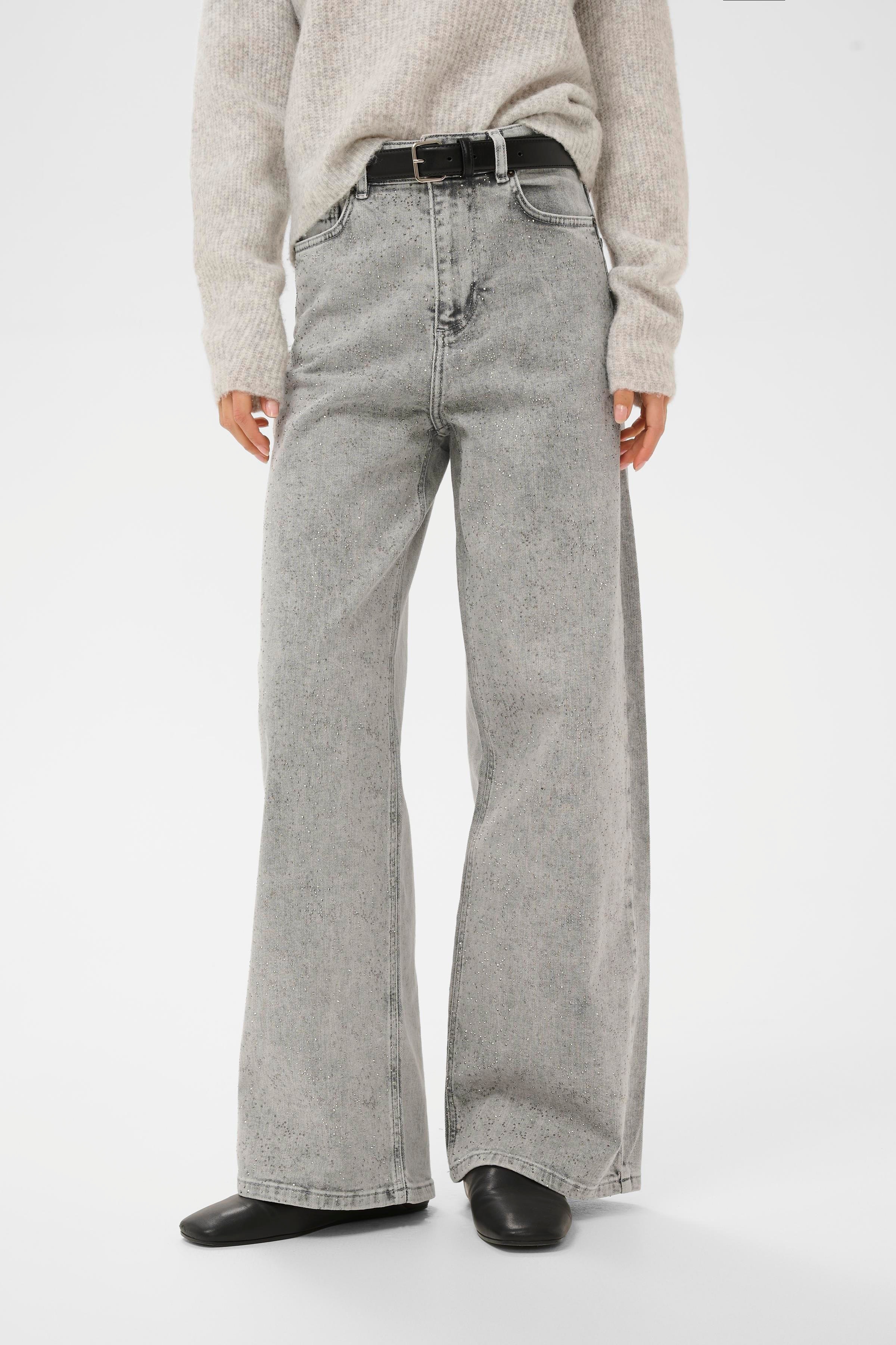 AALIAIW Rhinestone Jeans LOOKBOOK FRONT 30112080-900002534