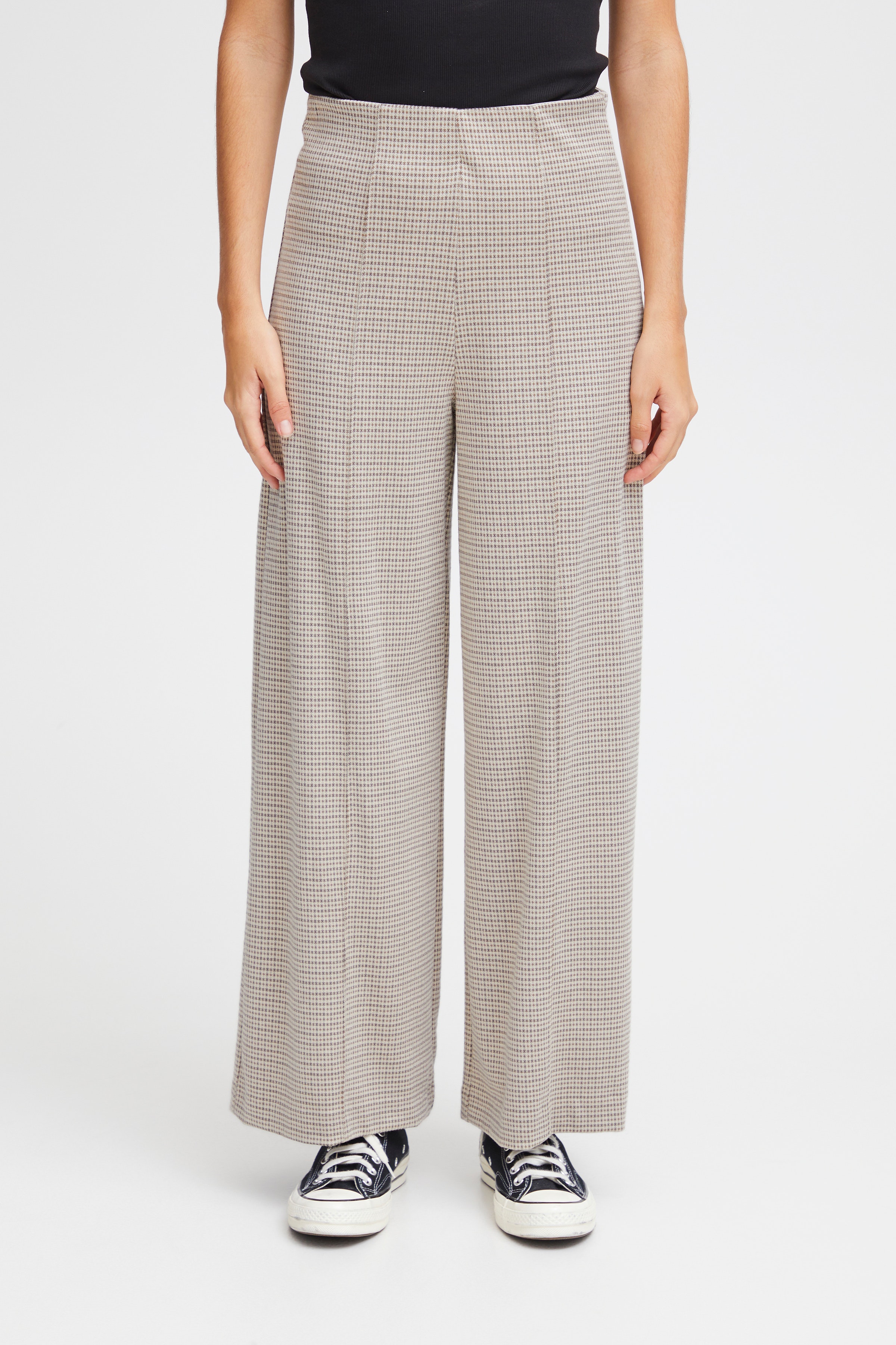atelier reve IHKATE Trousers