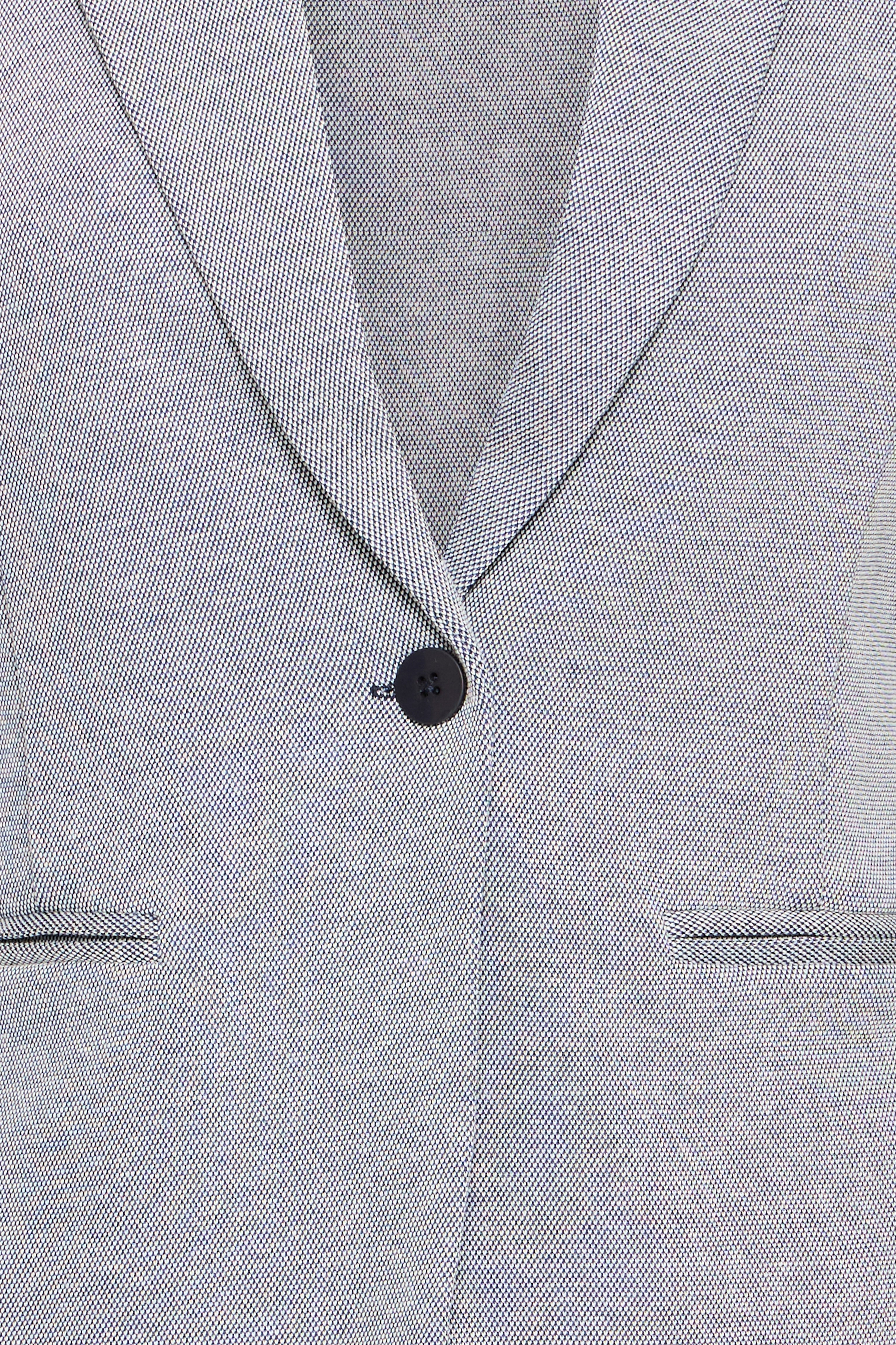 IHKATE PIQUE  Blazer PACK DETAIL 20113285-193939