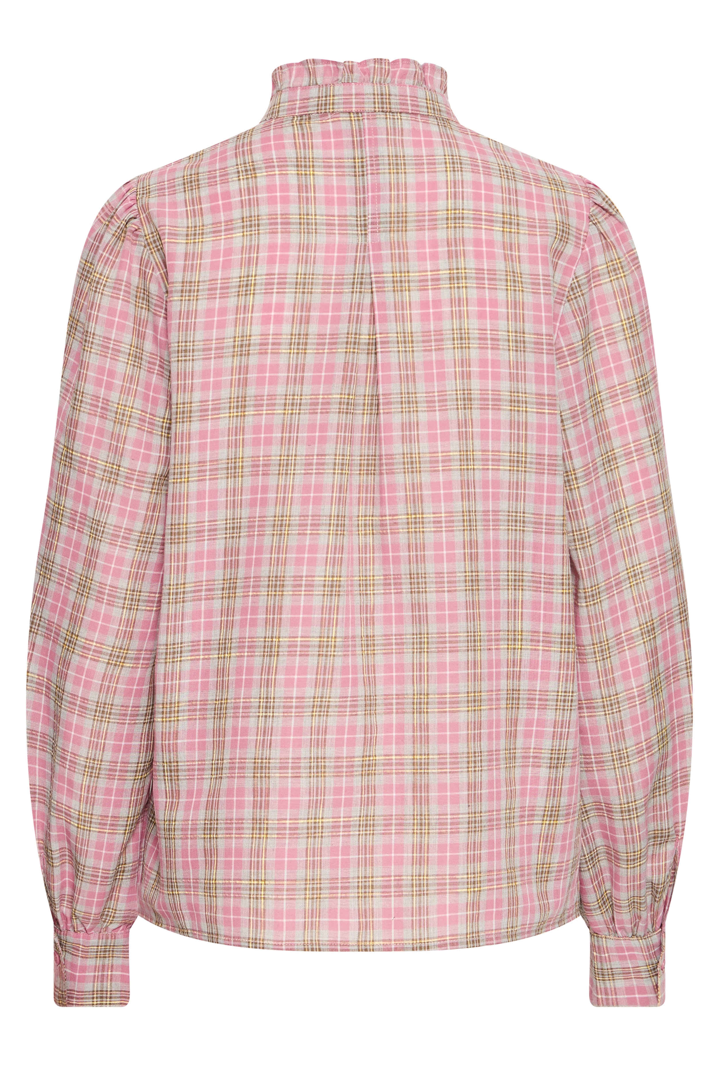 PZAURORA Hemd PACK BACK 50210295-141508