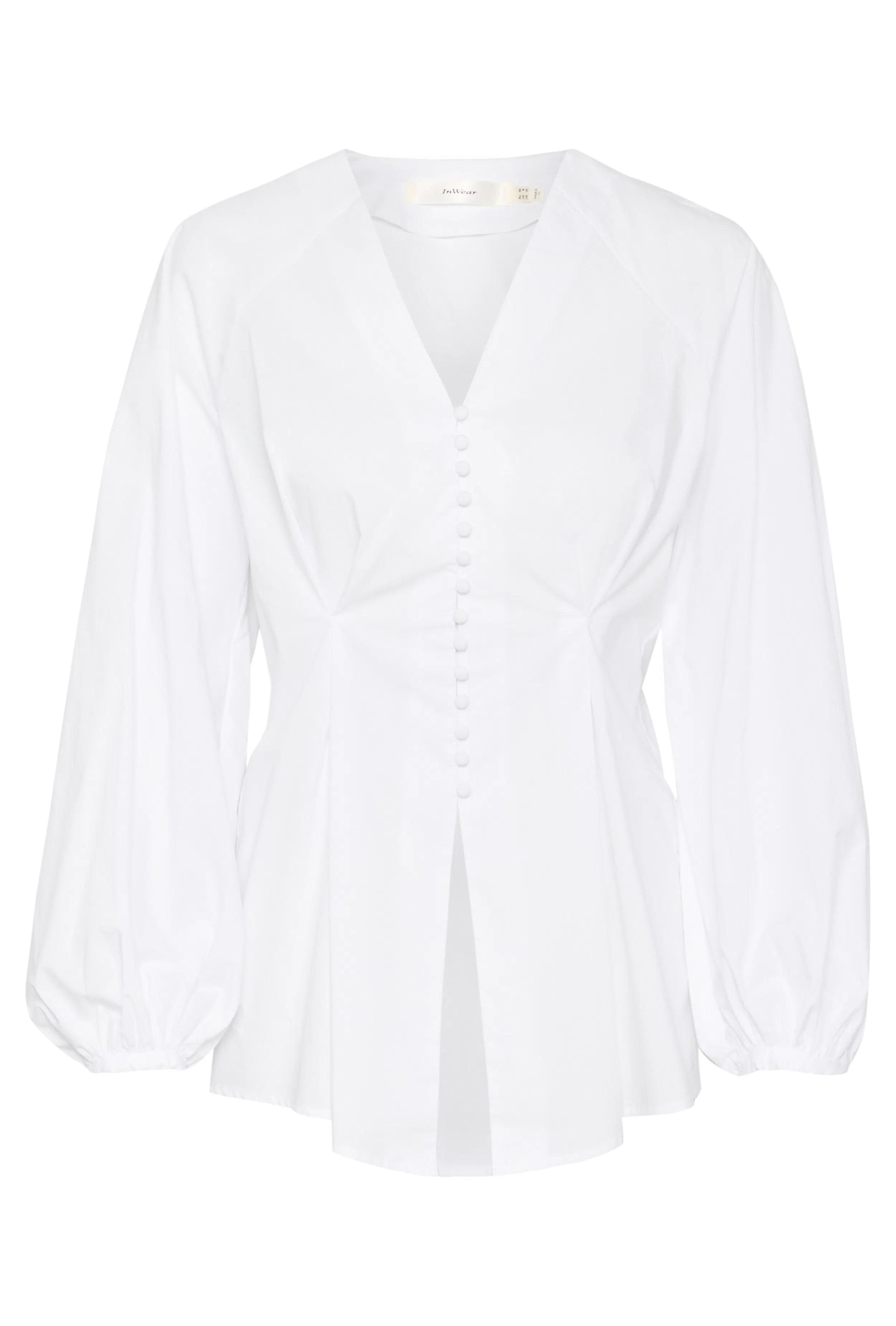 HelveIW Bluse PACK FRONT 30109109-300001