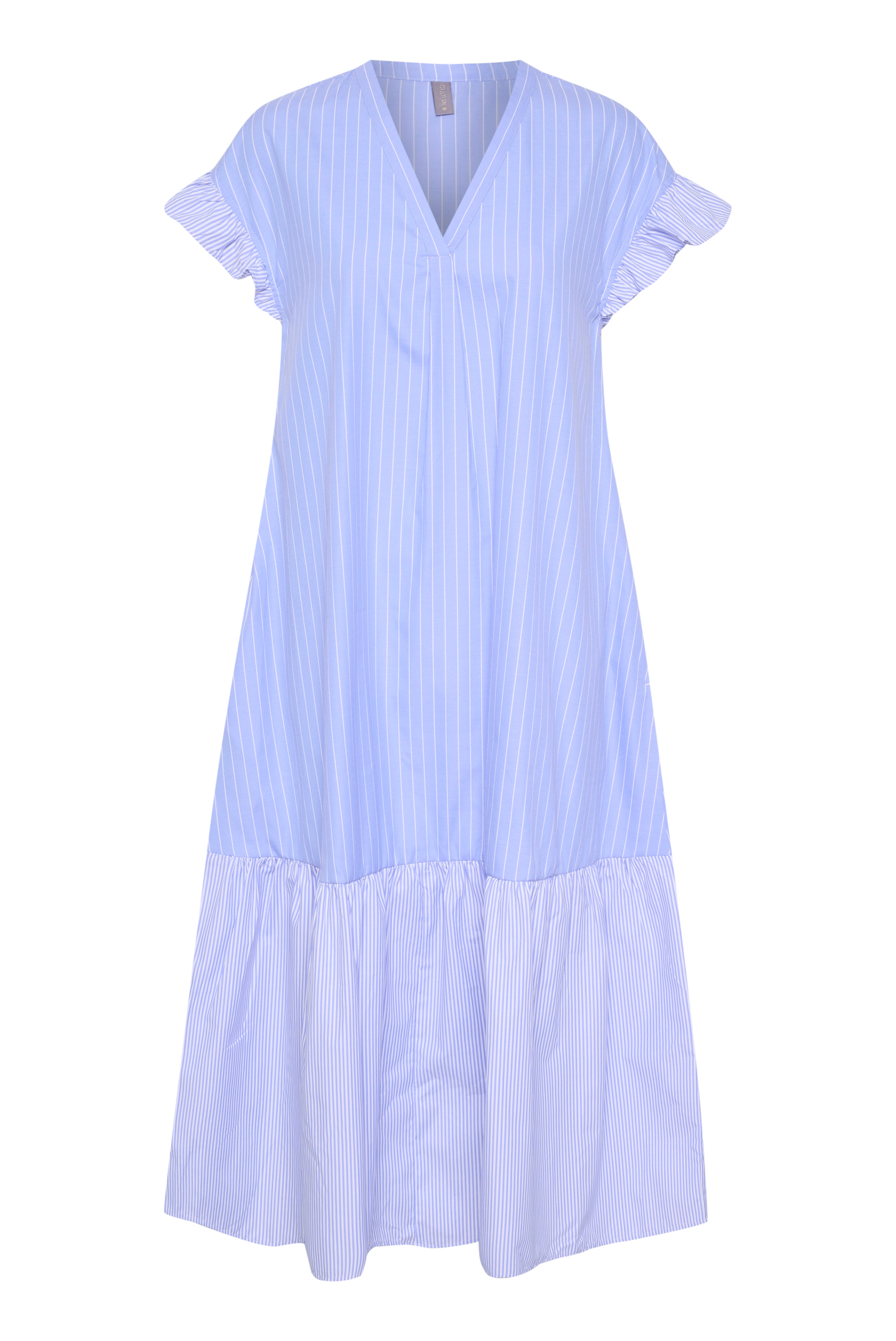 CUcia Dress PACK FRONT 50110747-106014