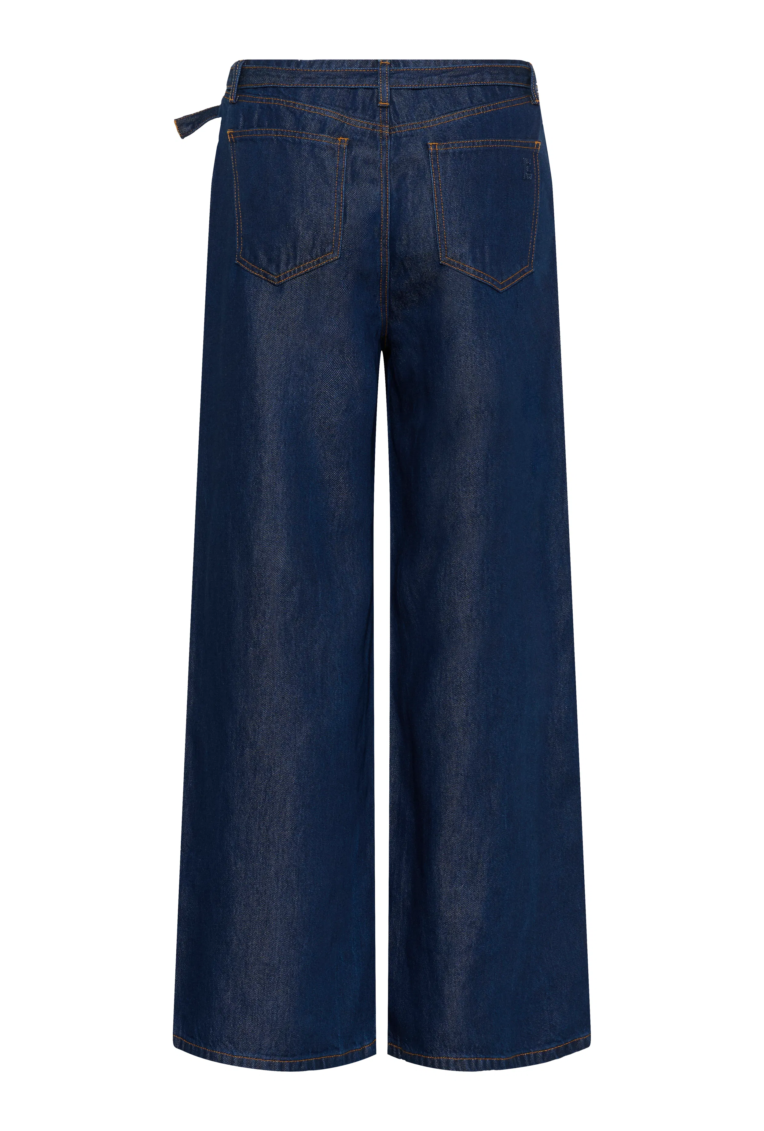 MWTasma Wide jeans PACK FRONT 10705476-100067