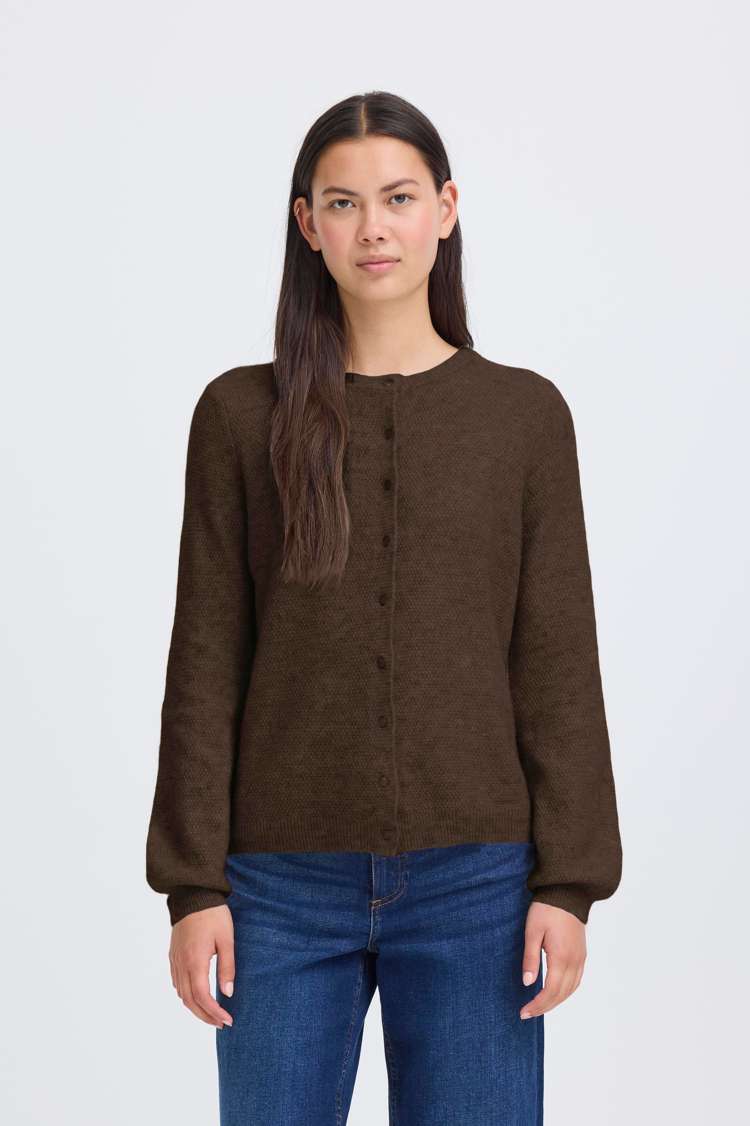 IHASDIS Cardigan LOOKBOOK FRONT 20124541-190915