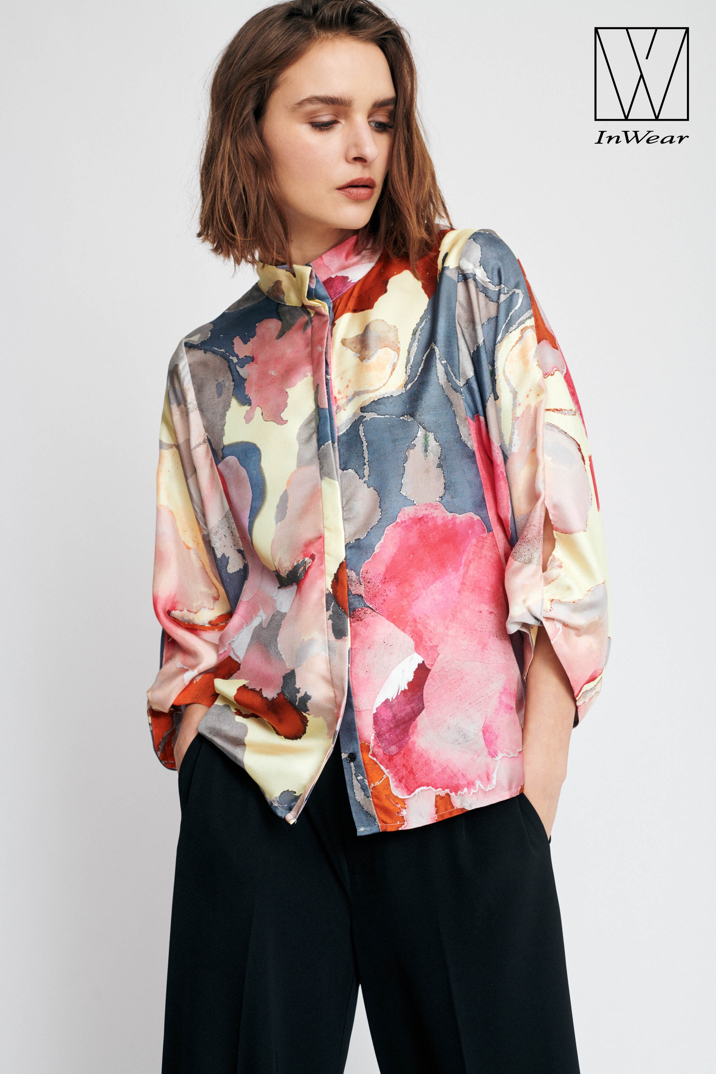 Top LOOKBOOK DETAIL 30104274-11502