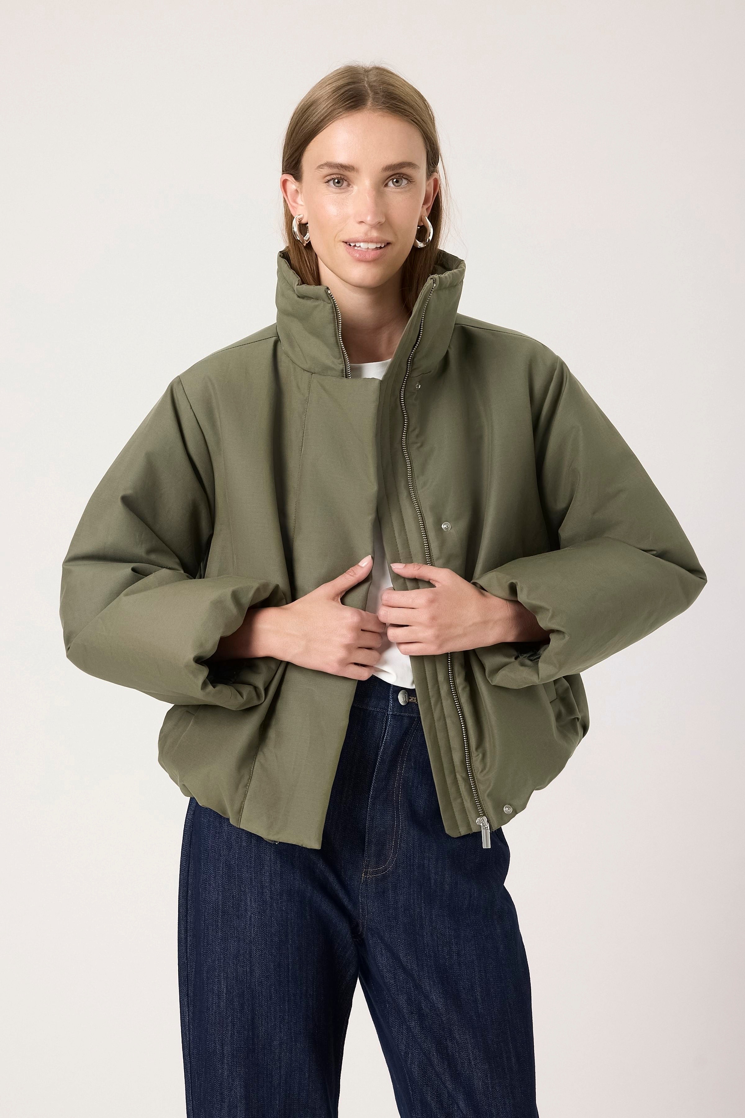 SLAlicie Outerwear LOOKBOOK FRONT 30408255-190511