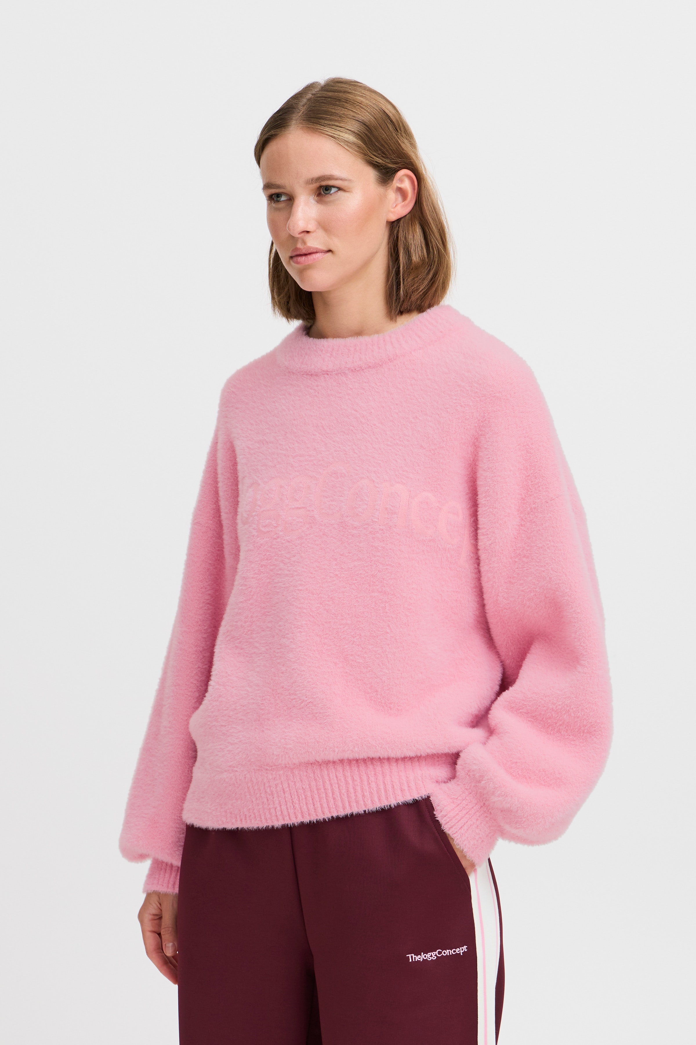 JCOFELIA Pullover LOOKBOOK FRONT 22800718-151912