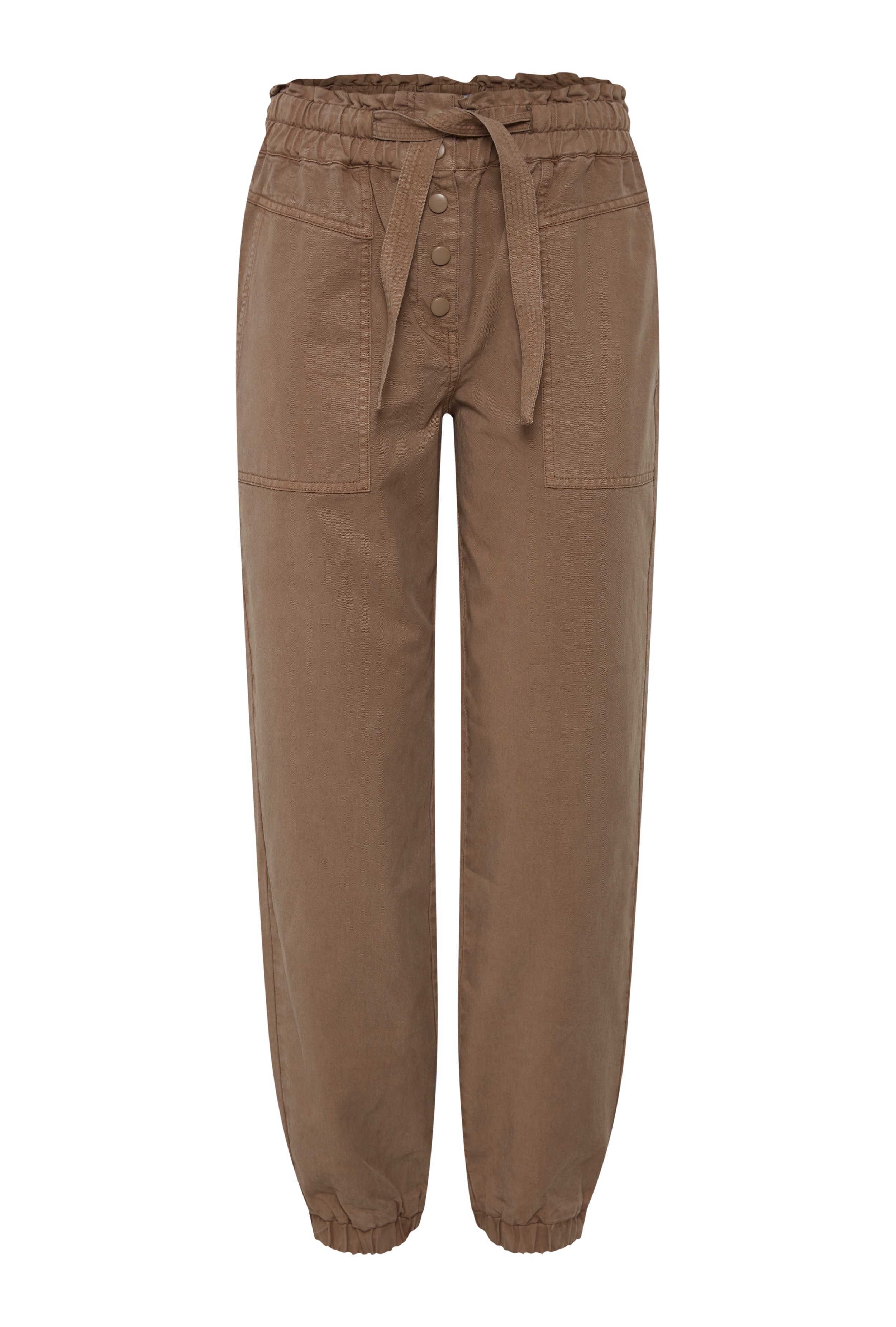 BYDAZAN Trousers PACK FRONT 20812111-181017