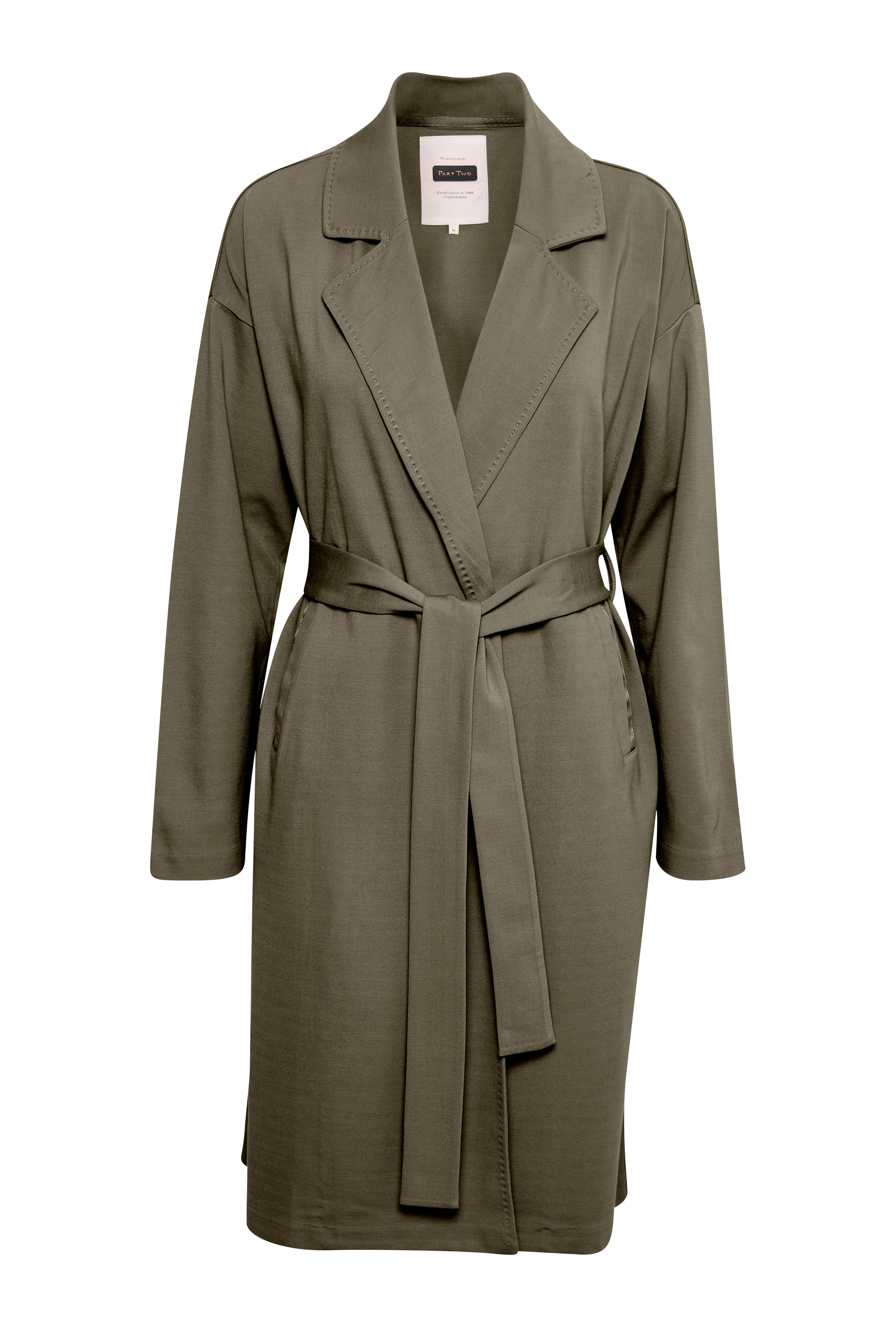 Jacke LOOKBOOK BACK 30303747-33468
