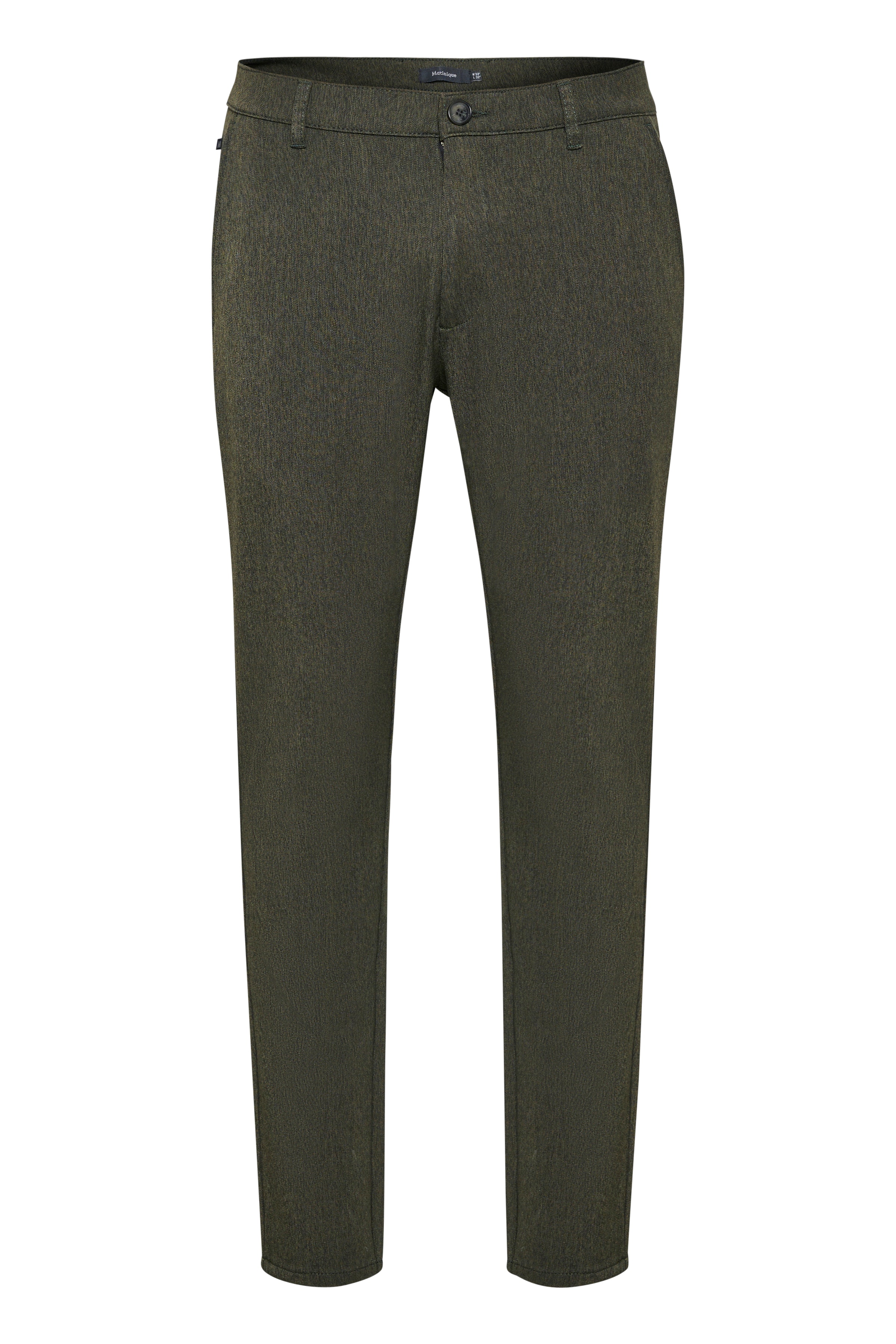 MAjens Bukser PACK FRONT 30205800-1905151