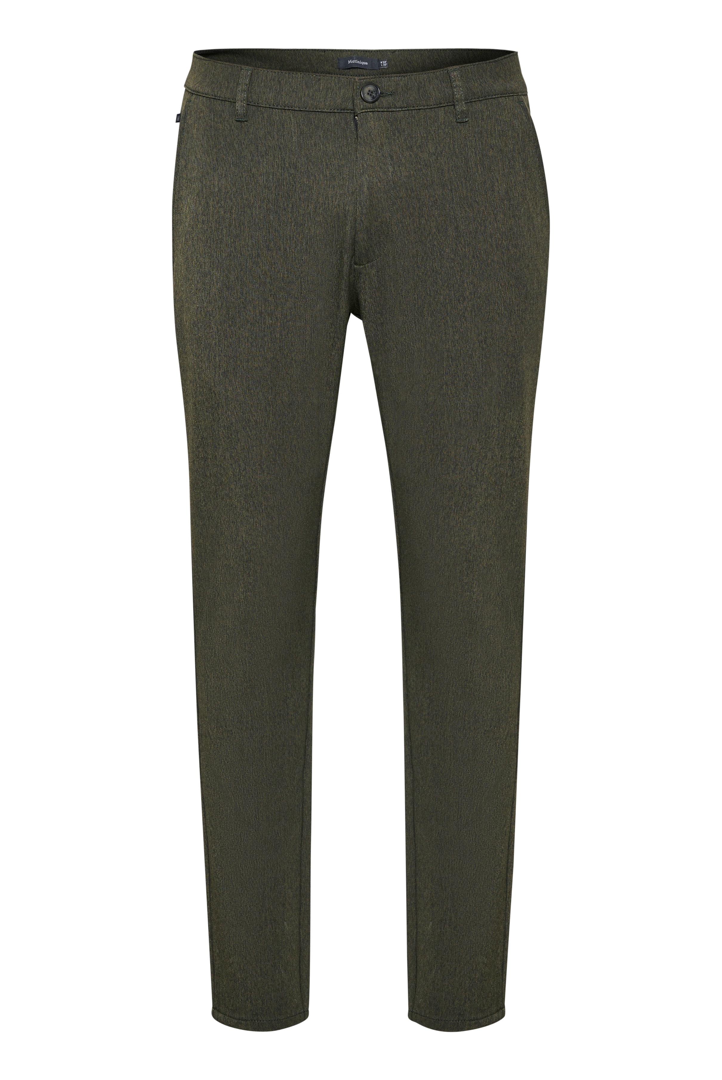 MAjens Hose PACK FRONT 30205800-171327