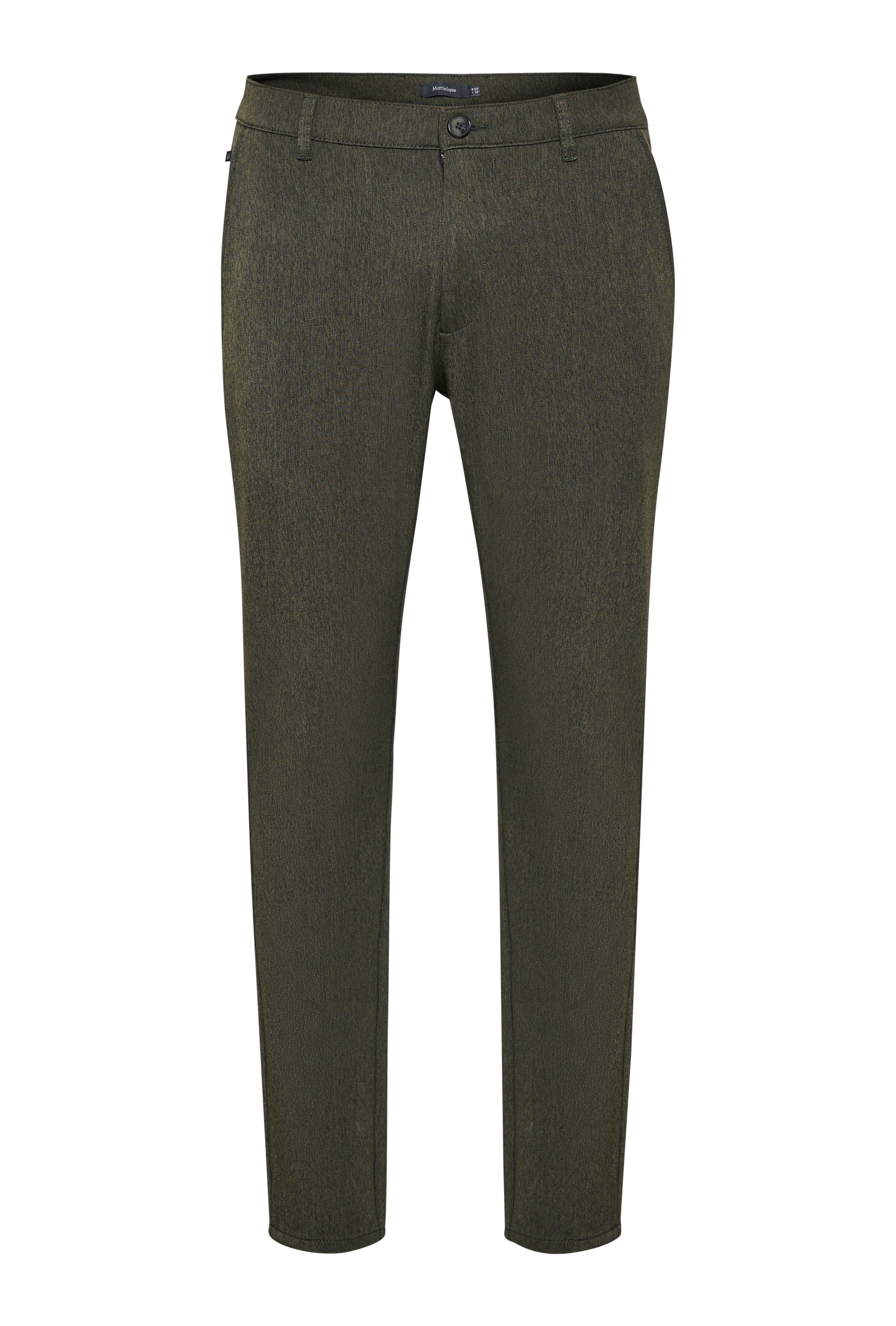 MAjens Trousers PACK FRONT 30205800-1905151