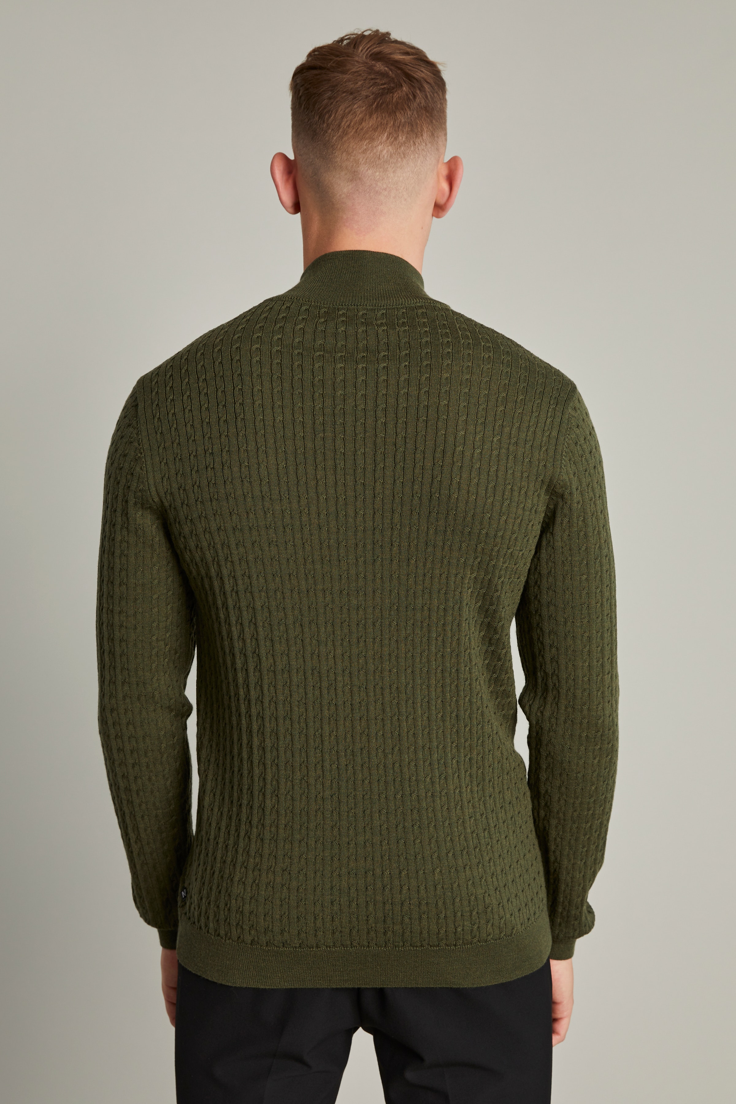 MAmason Knit LOOKBOOK BACK 30205145-190515