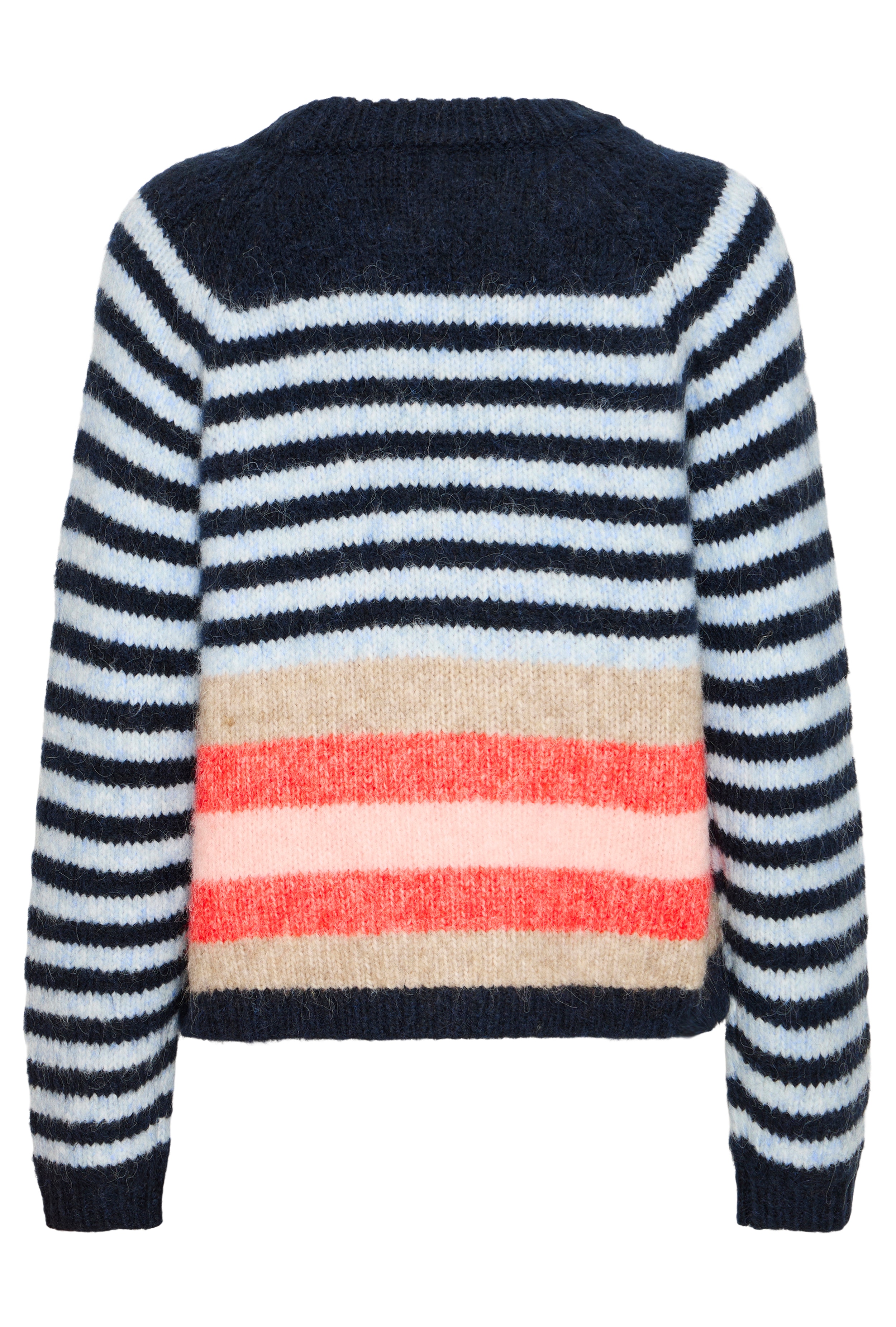 PZABENA Pullover PACK BACK 50210235-900003329