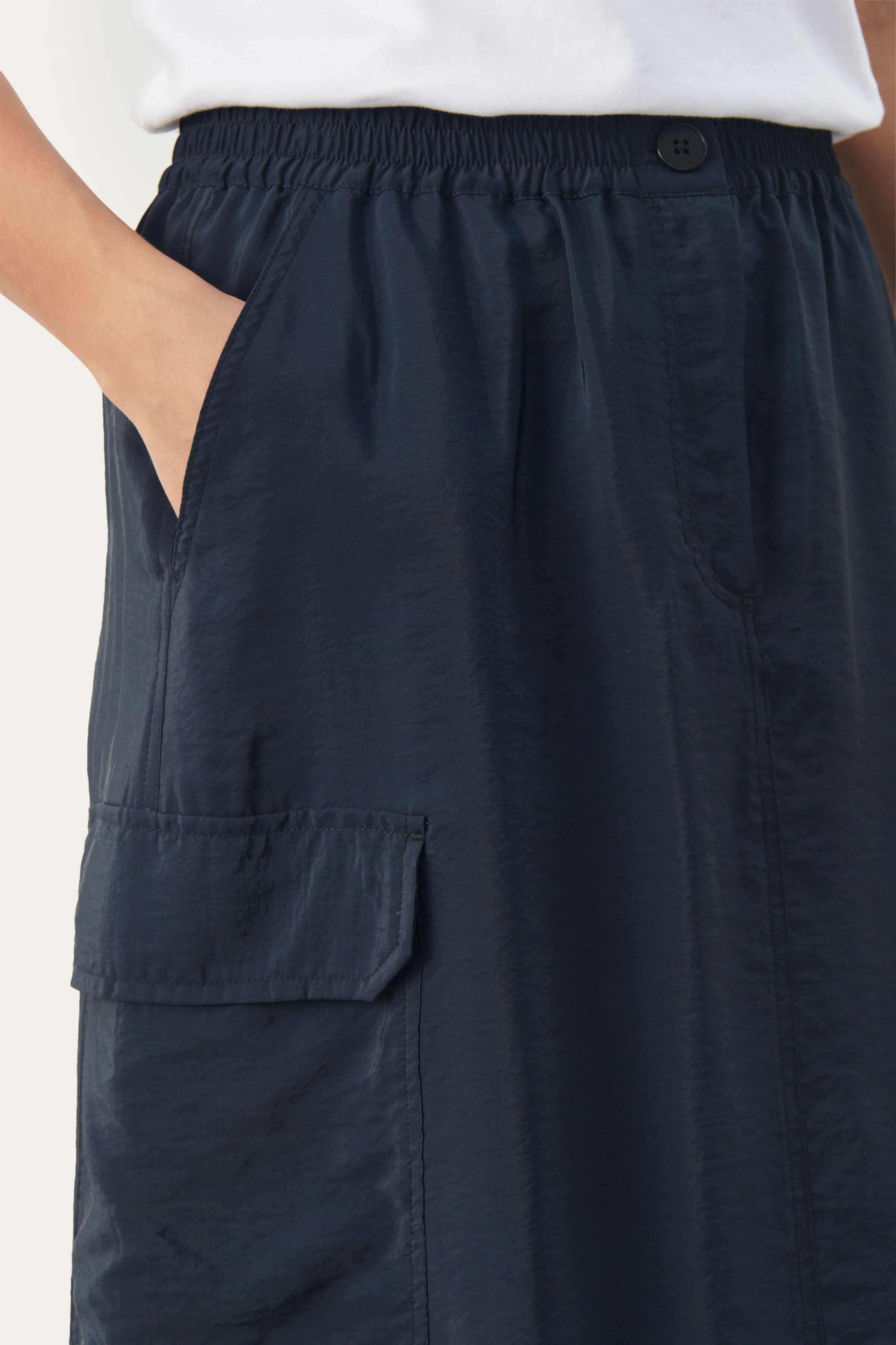 EritzaPW Cargo skirt LOOKBOOK DETAIL 30308458-194013