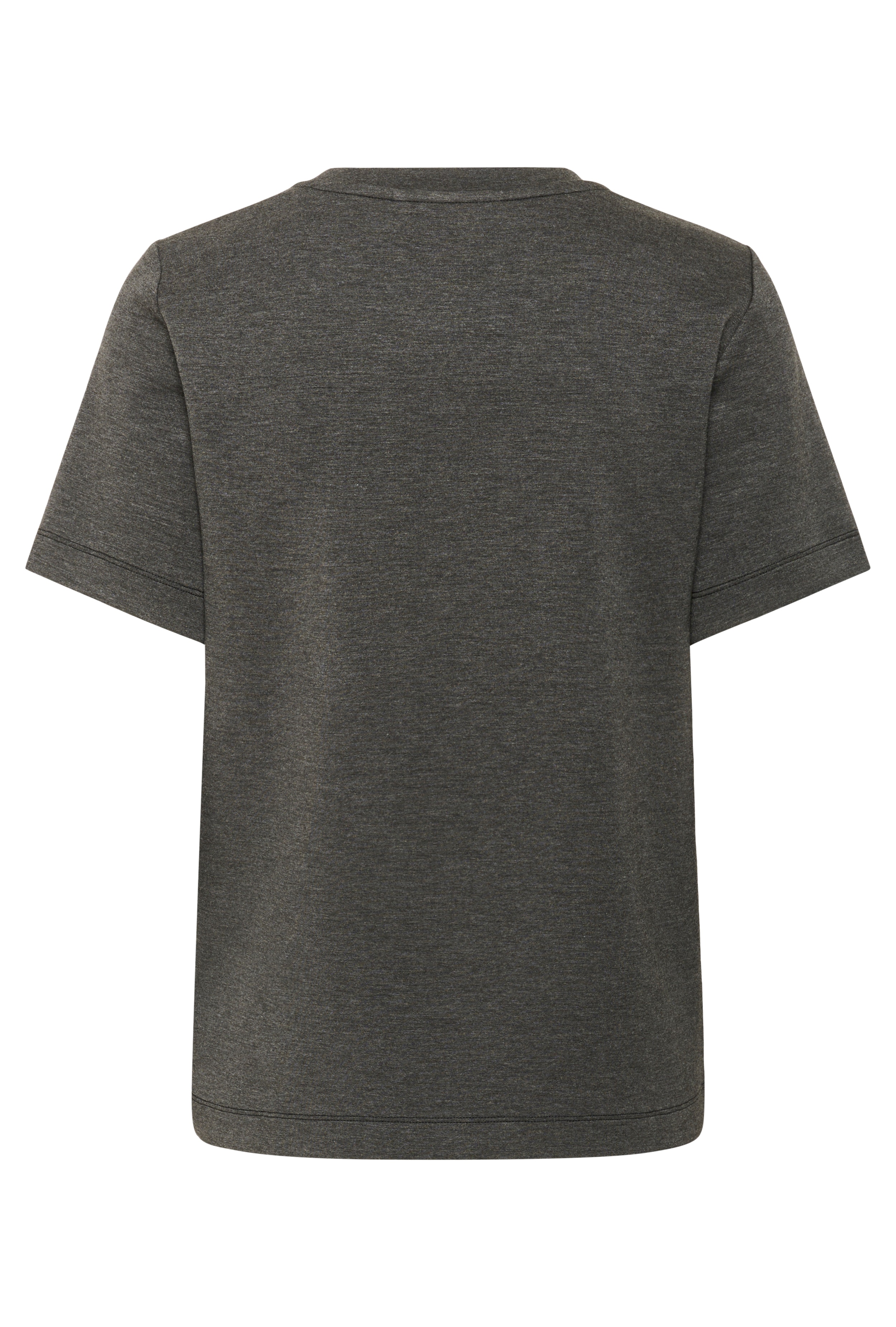 VincentIW Melange Karmen T-shirt PACK BACK 30107053-300596