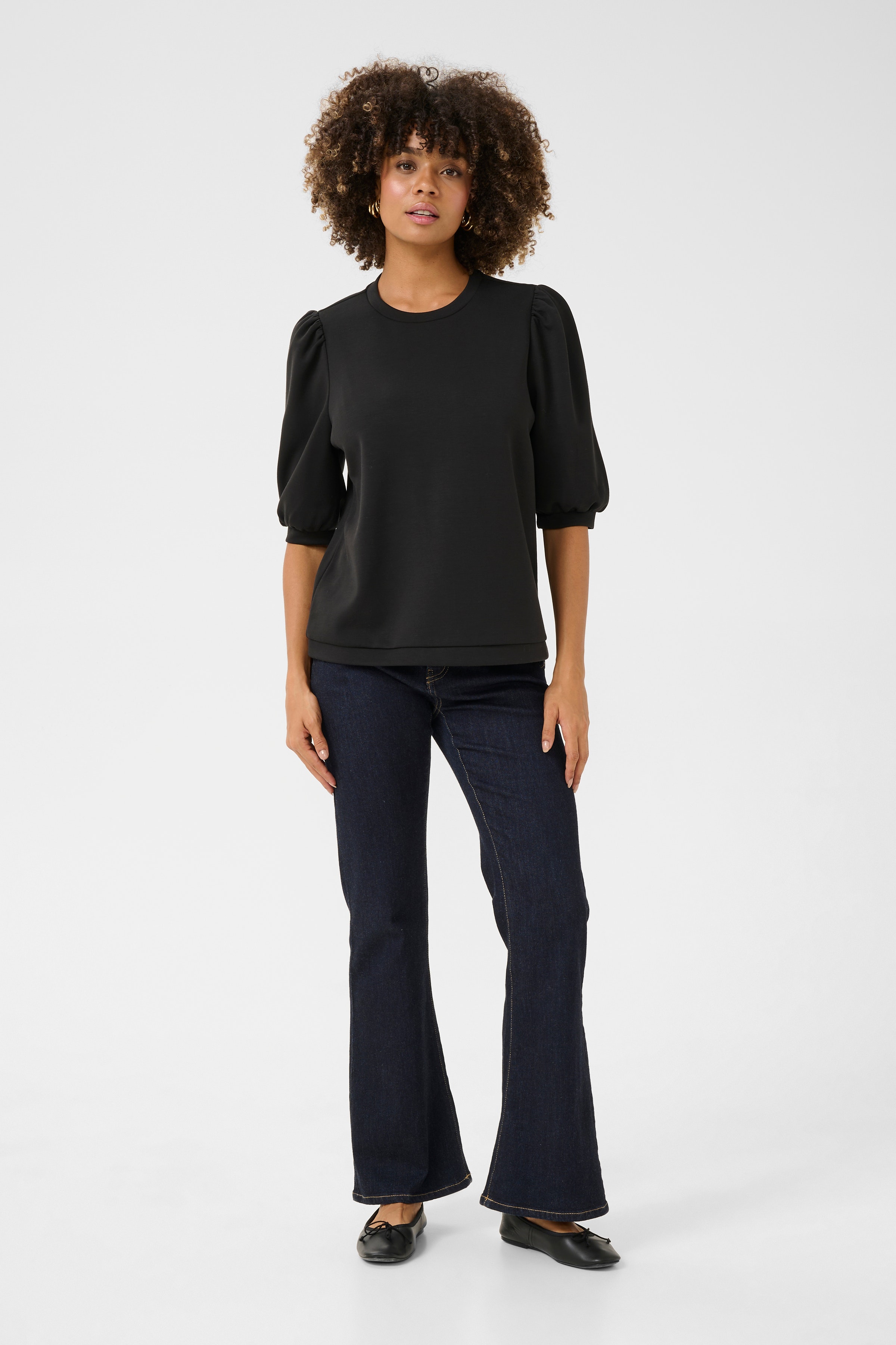 CUlida Blus LOOKBOOK FRONT 50112202-500012