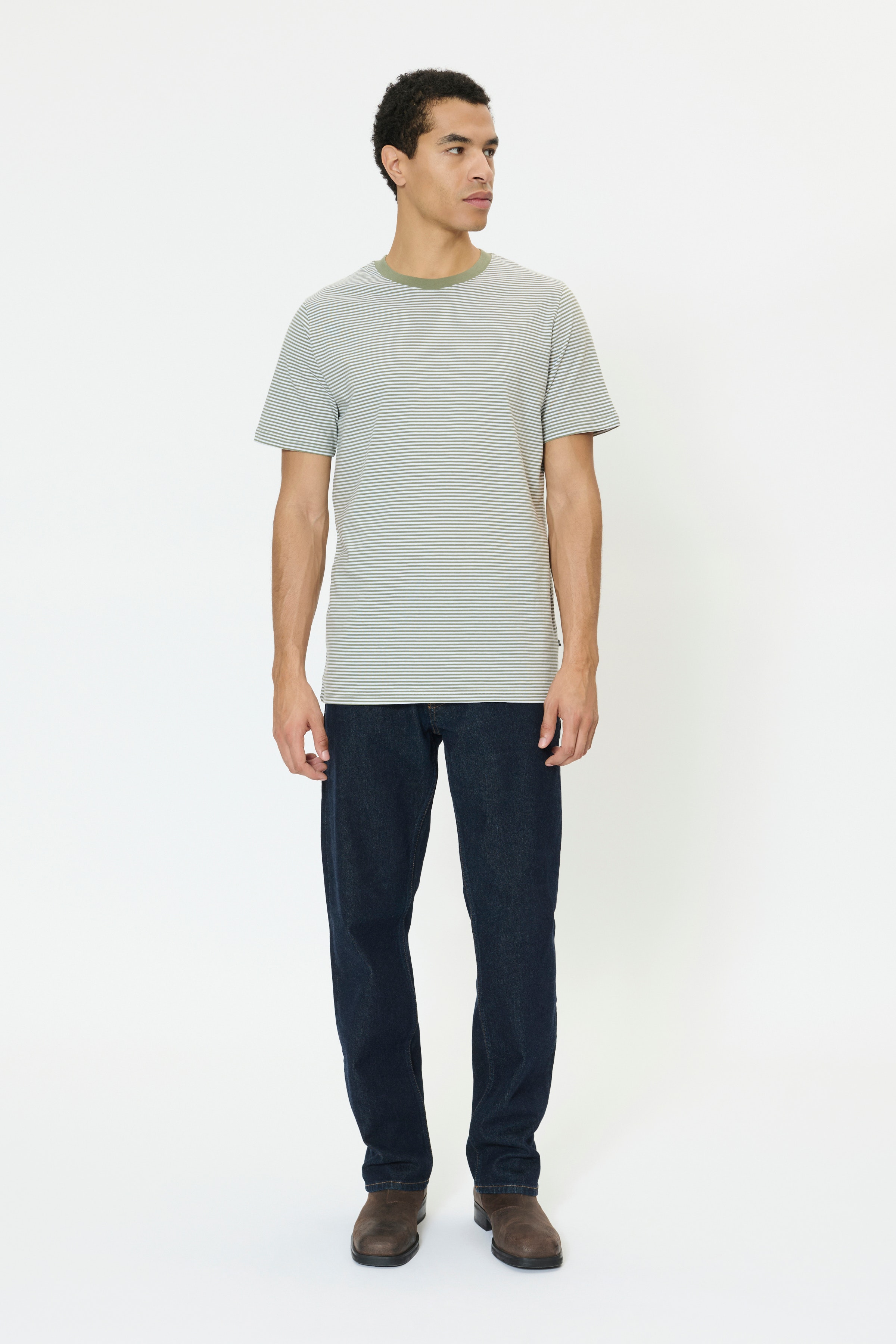 MAjeremy T-shirt LOOKBOOK FRONT 30207146-180312