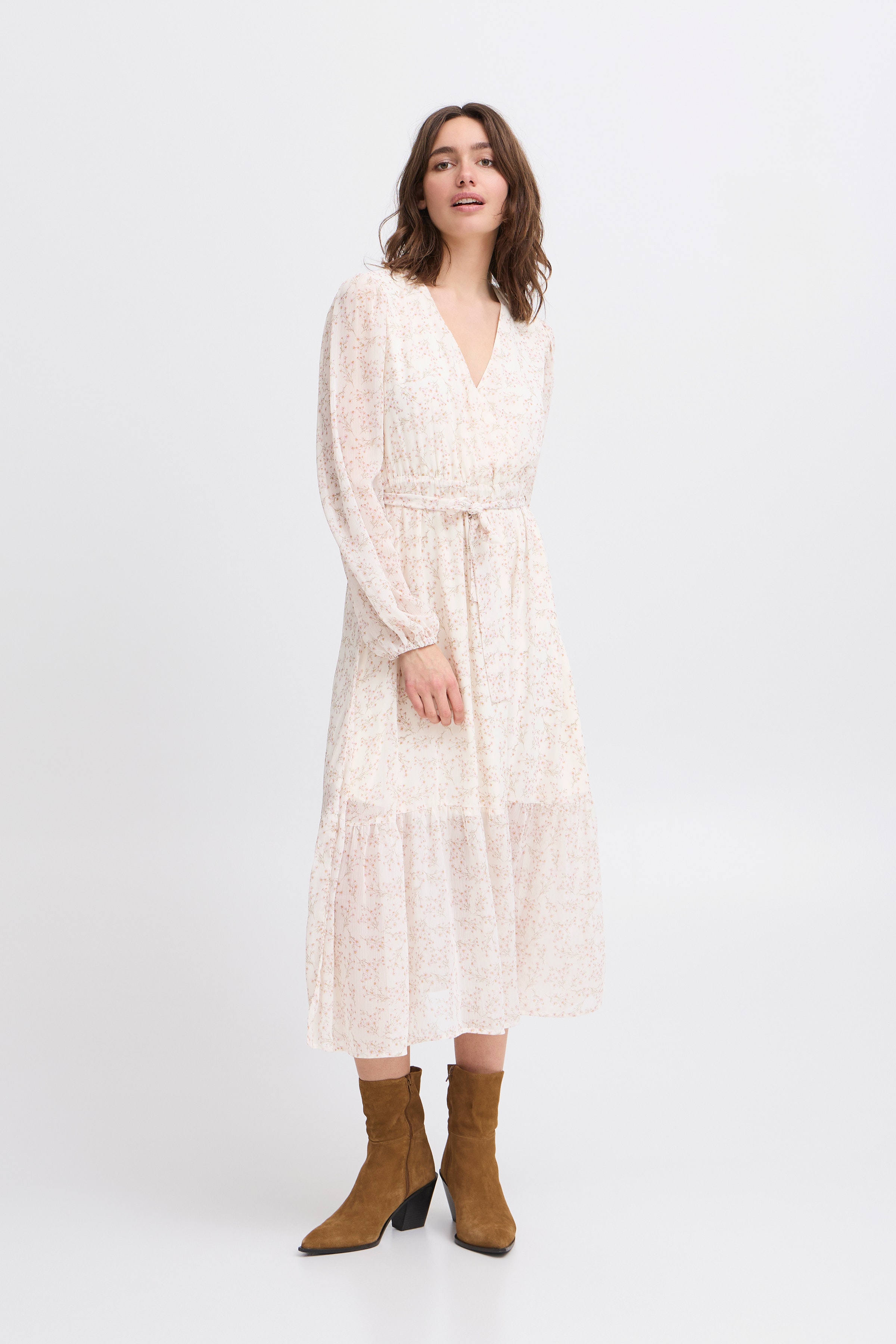 BYILIGHT Kjole LOOKBOOK FRONT 20816158-202911