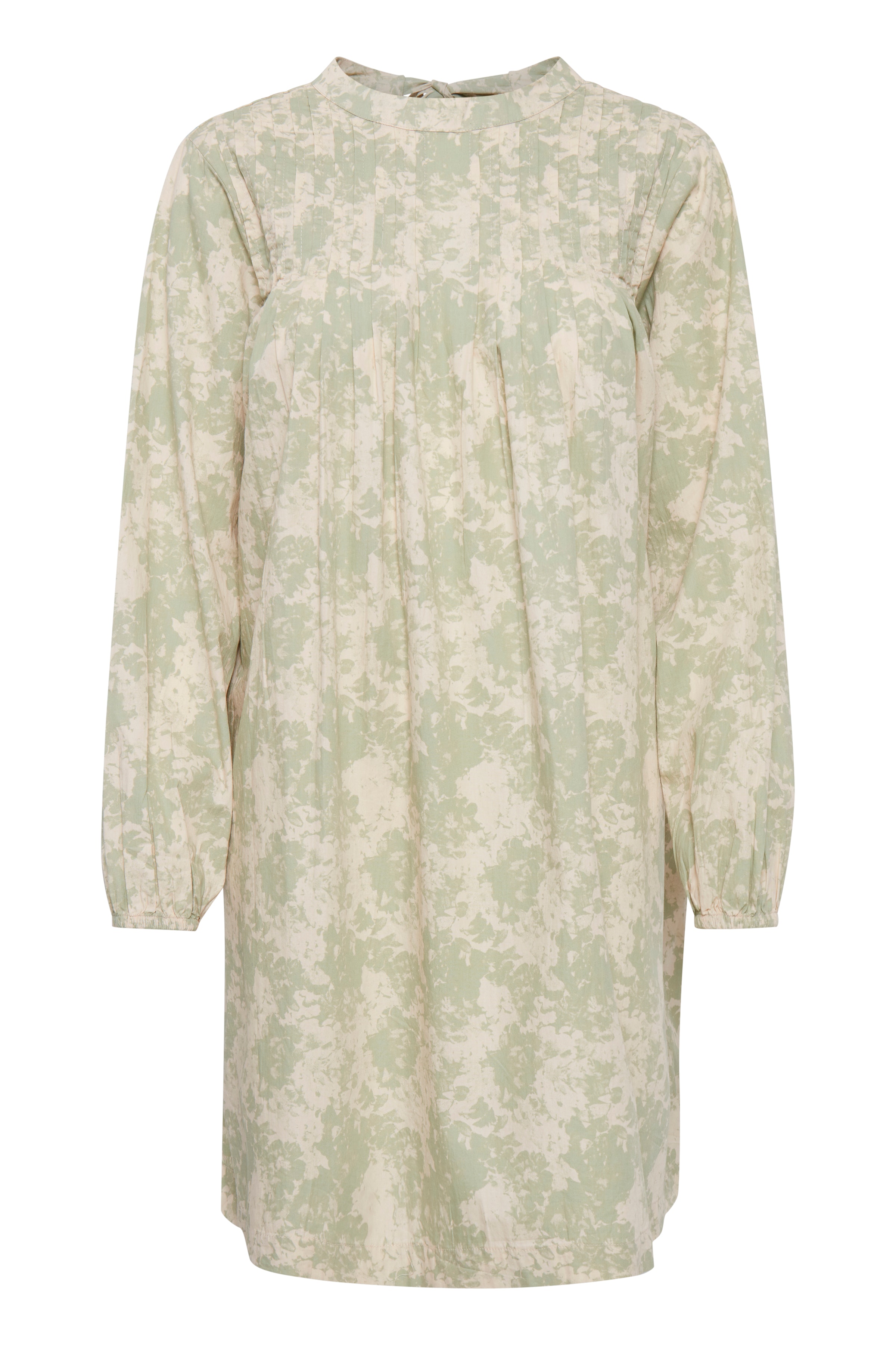 Dress PACK FRONT 20114095-156310