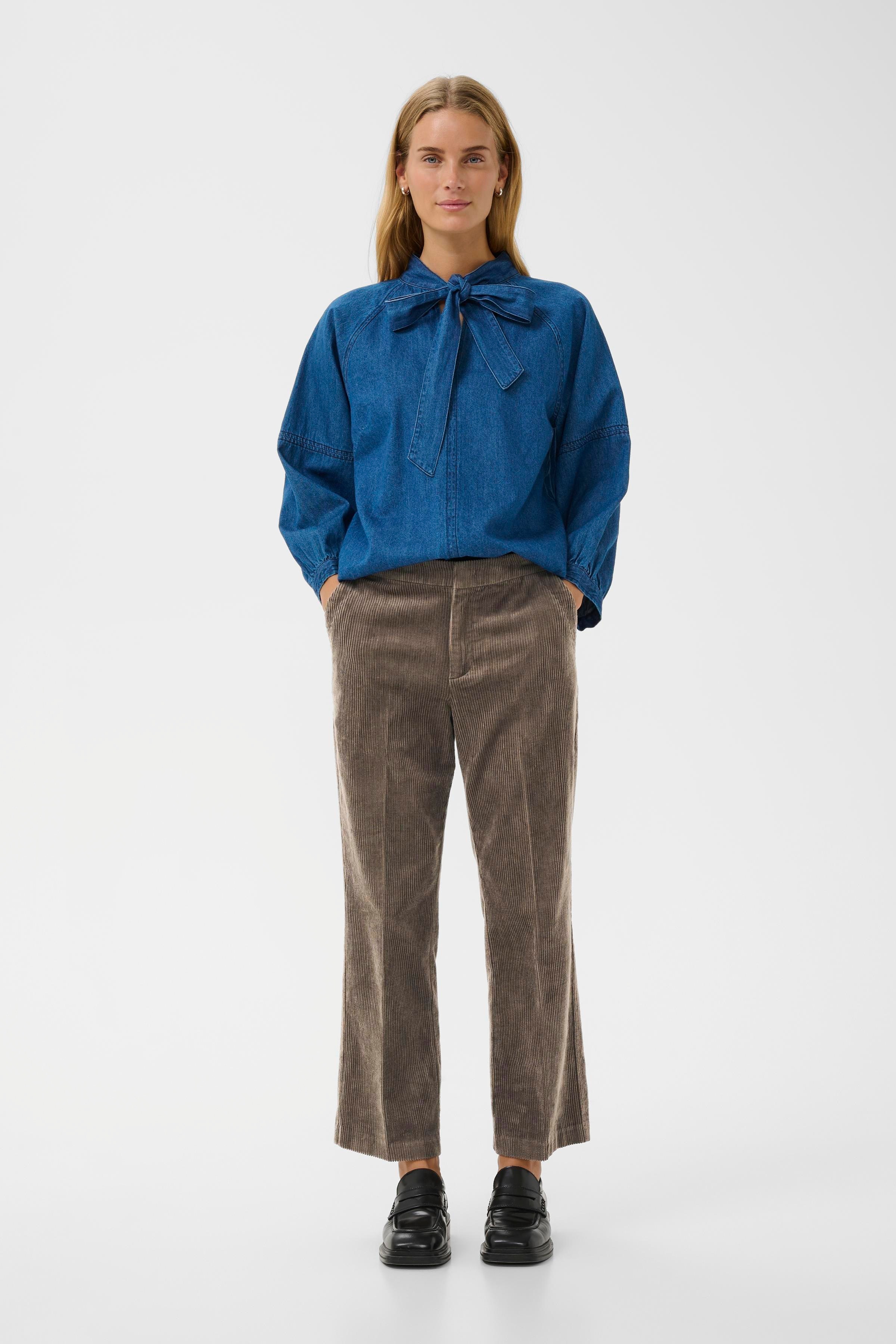 MishasPW Bukser LOOKBOOK FRONT 30308974-181304