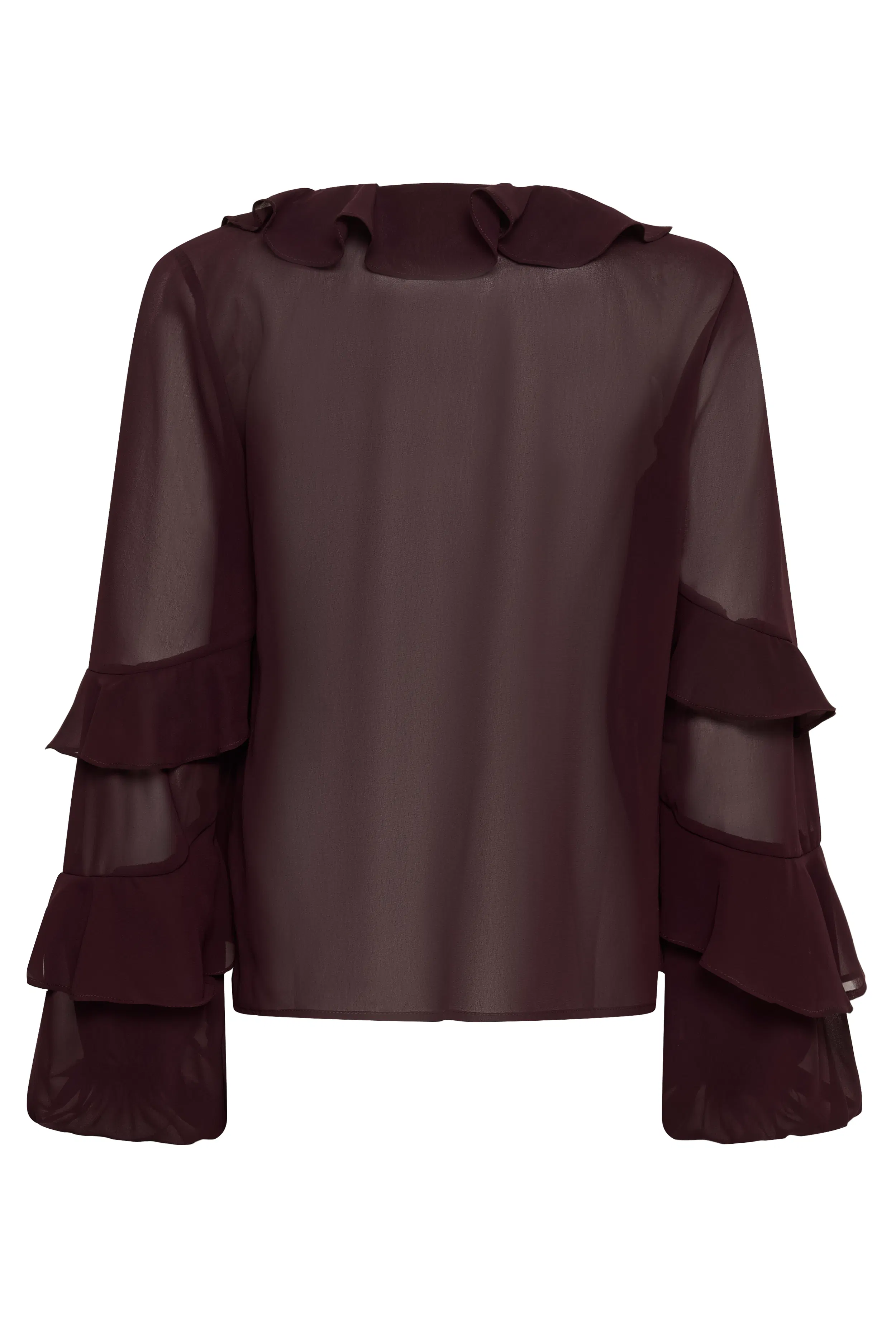 CRFrancy Blouse PACK FRONT 10615571-191619