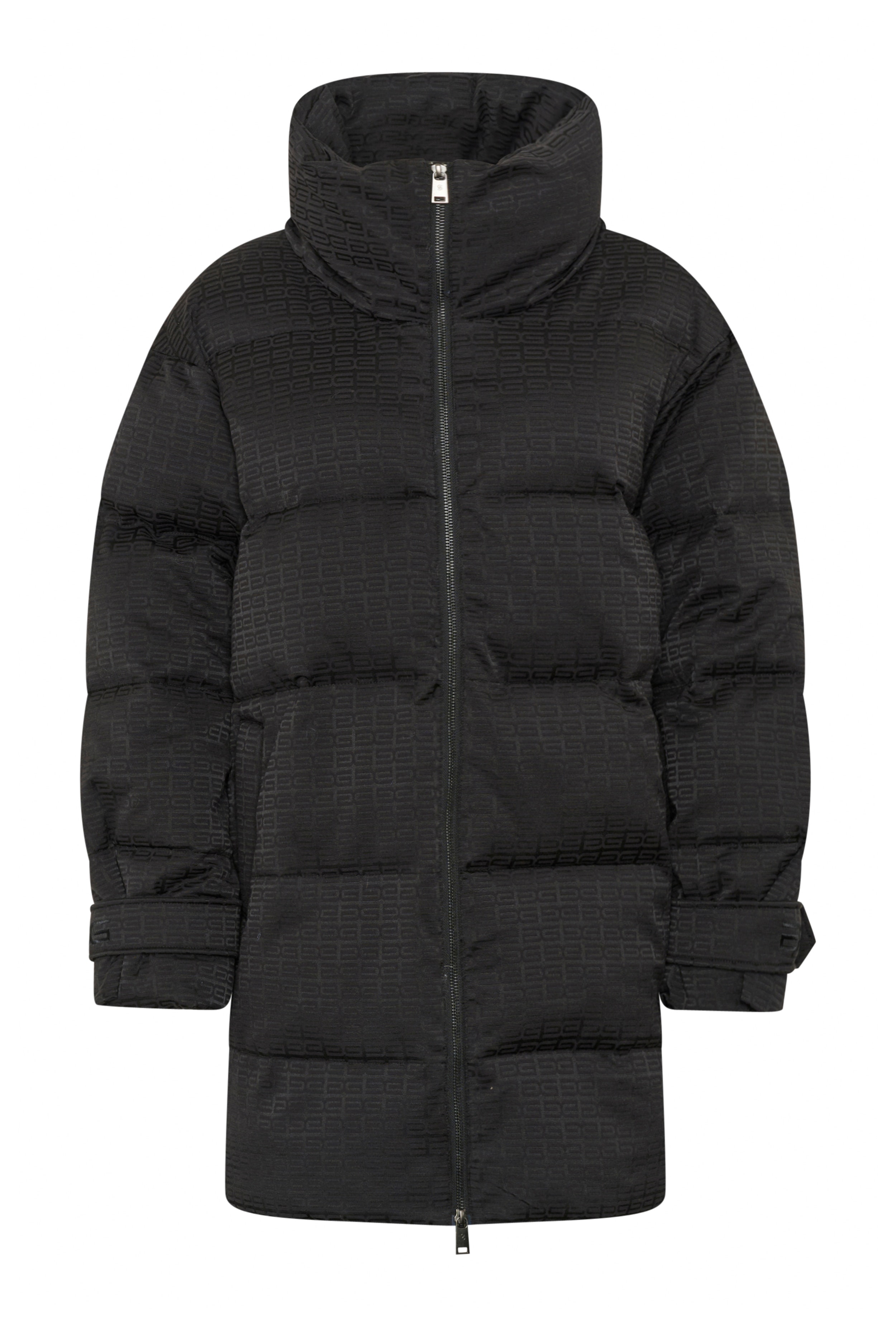 GZnansi Outerwear LOOKBOOK FRONT 10910330-100017
