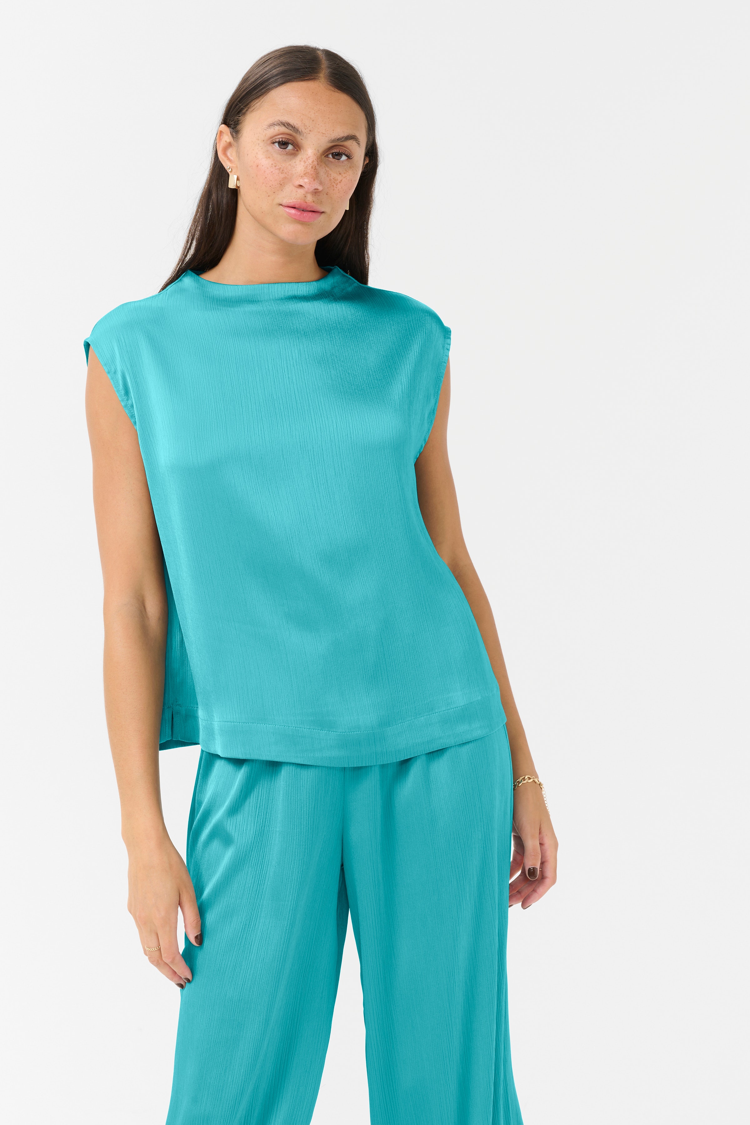 KArachel Bluse LOOKBOOK FRONT 10509965-174919