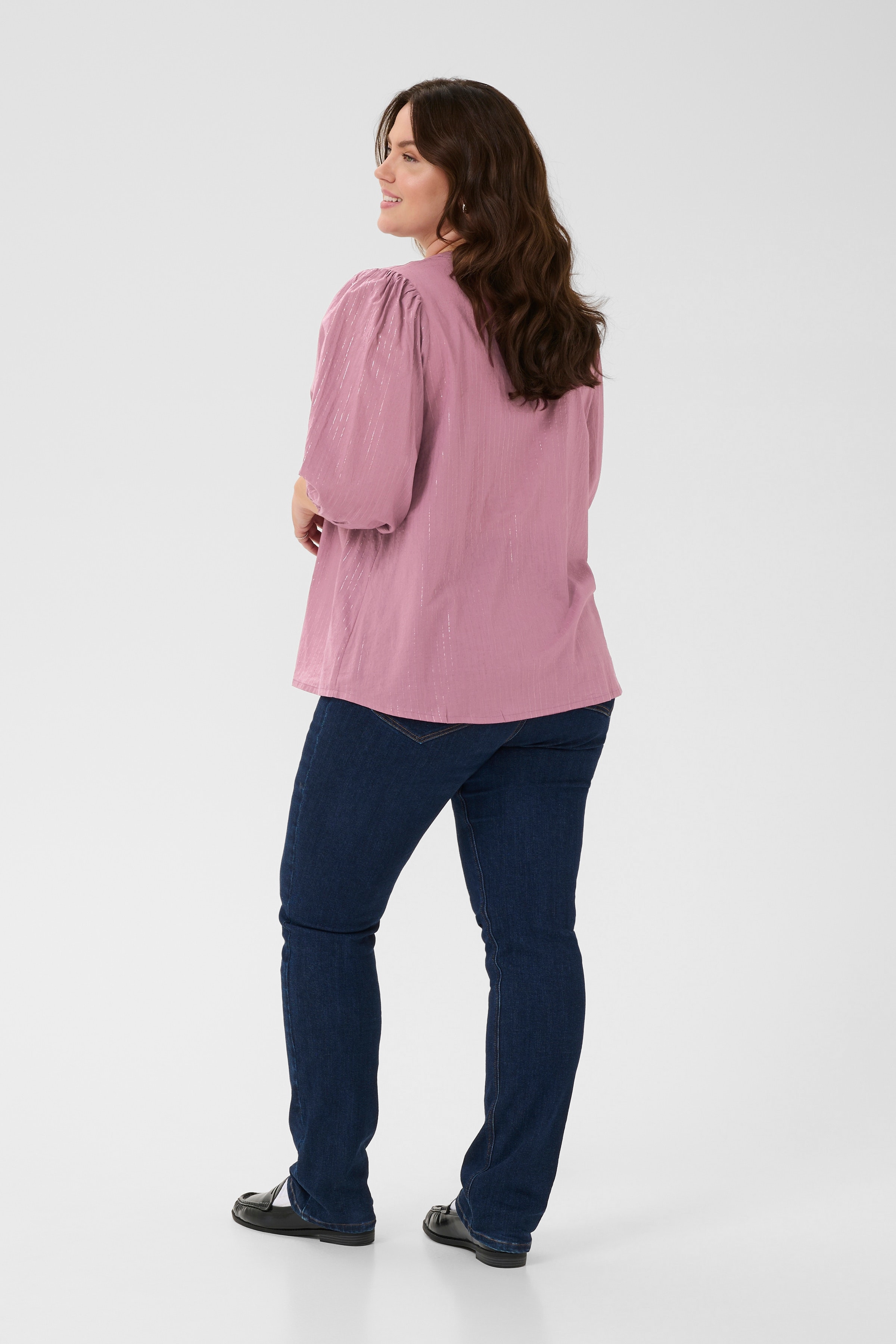 KCluisa Bluse LOOKBOOK BACK 10583864-181709
