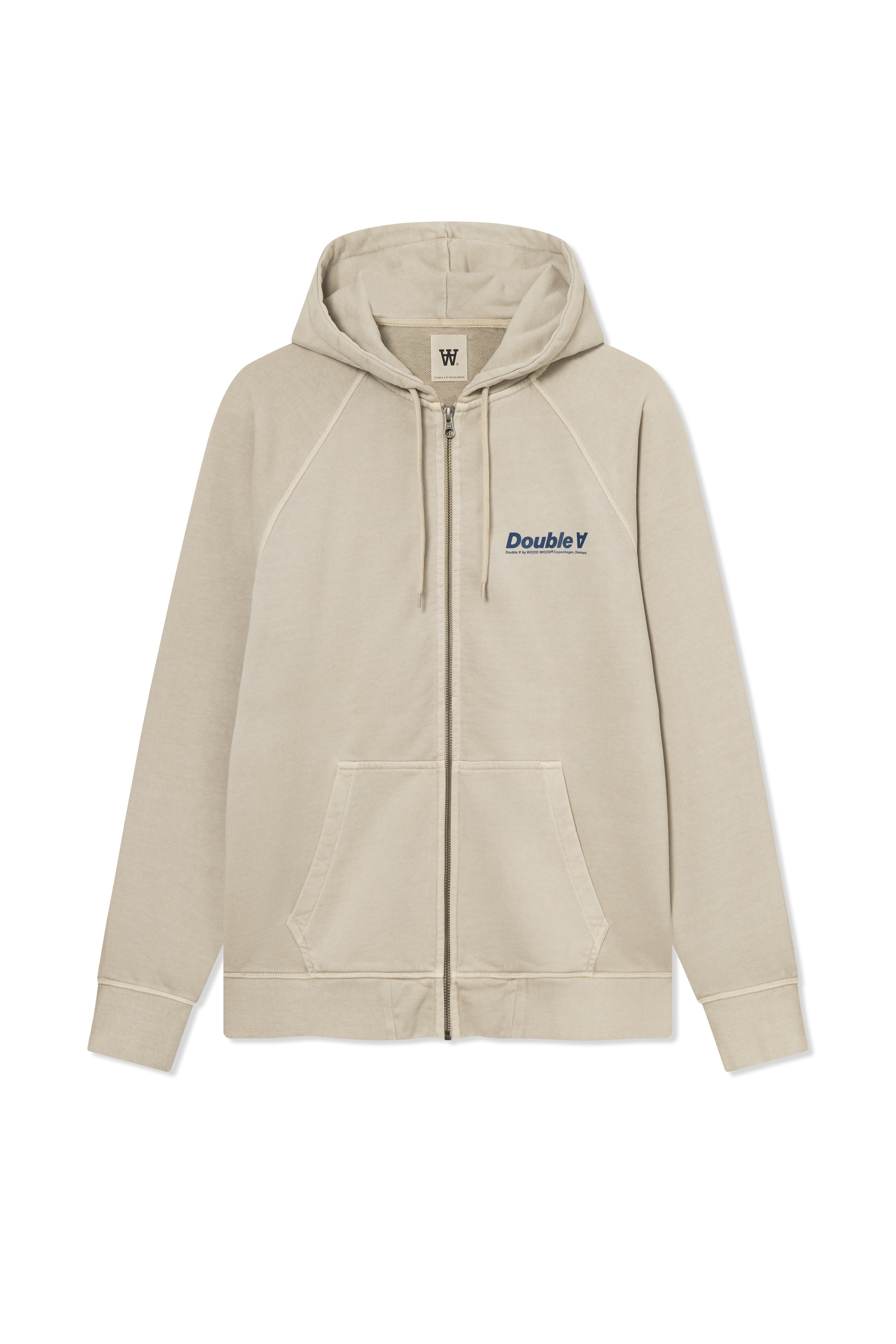 WWSven Hoodie PACK FRONT 30251845-144500