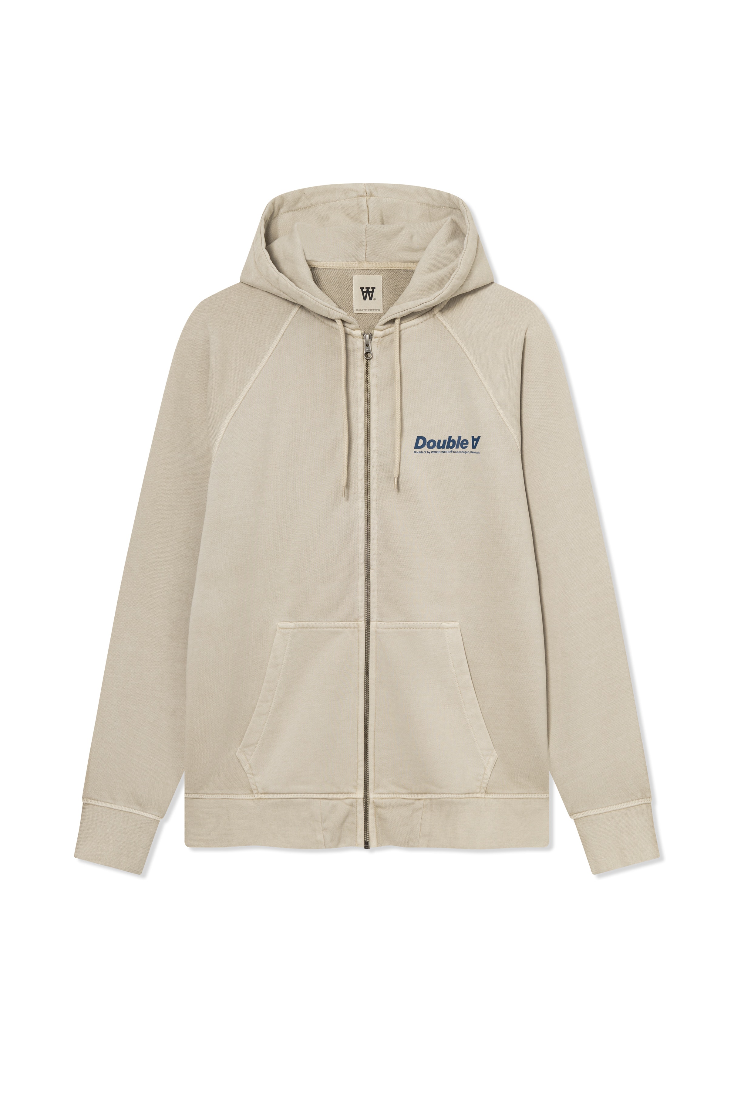 WWSven Hoodie PACK FRONT 30251845-144500