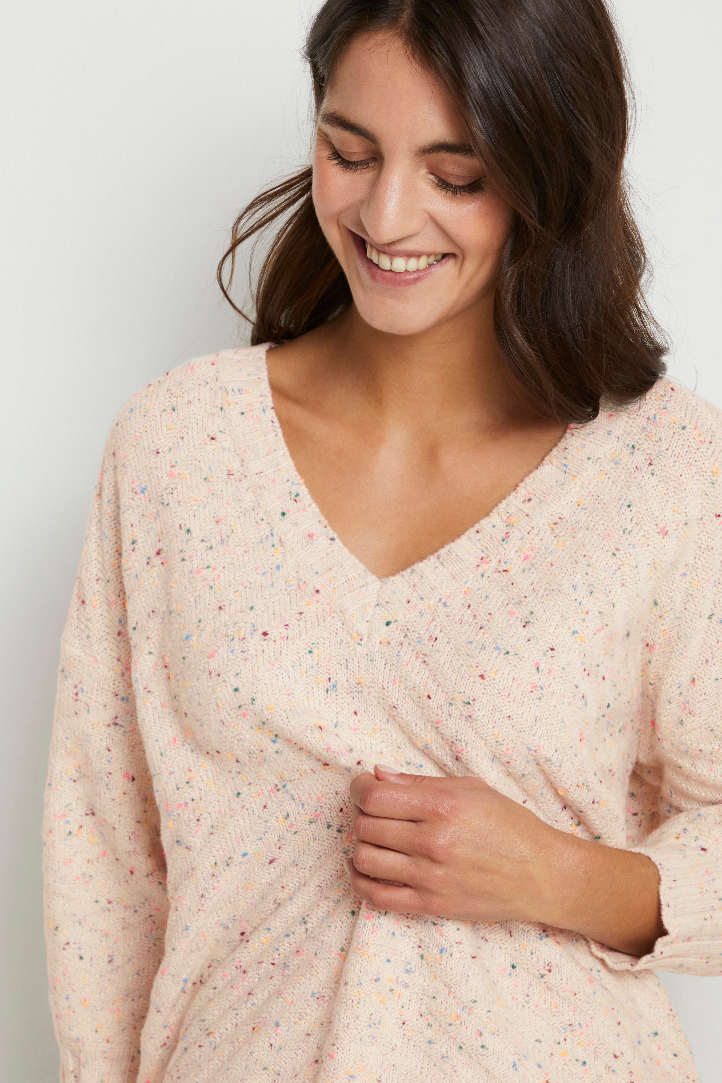 KApaige Pullover LOOKBOOK DETAIL 10506266-102368