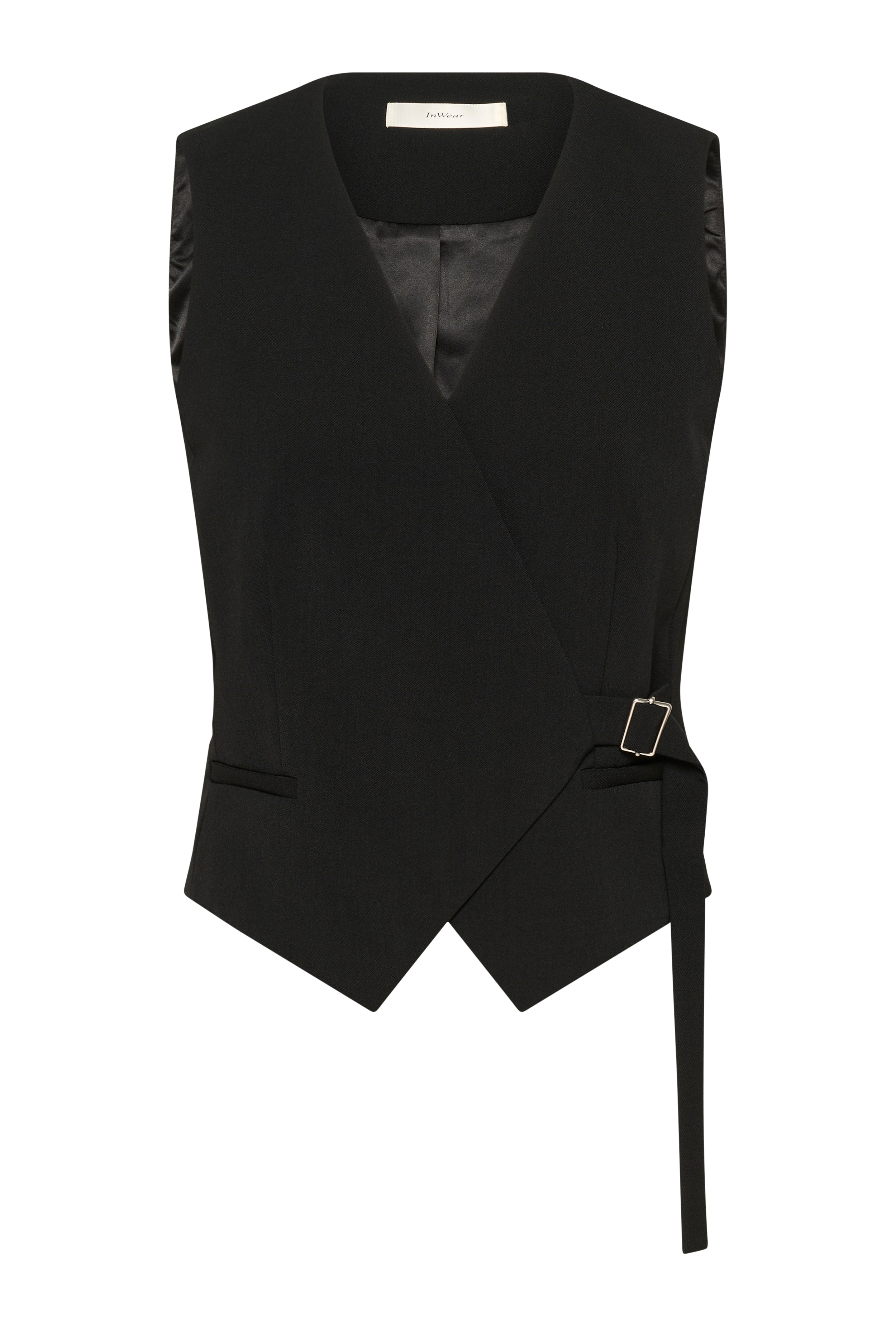 HAISLYIW Weste PACK FRONT 30112220-194008