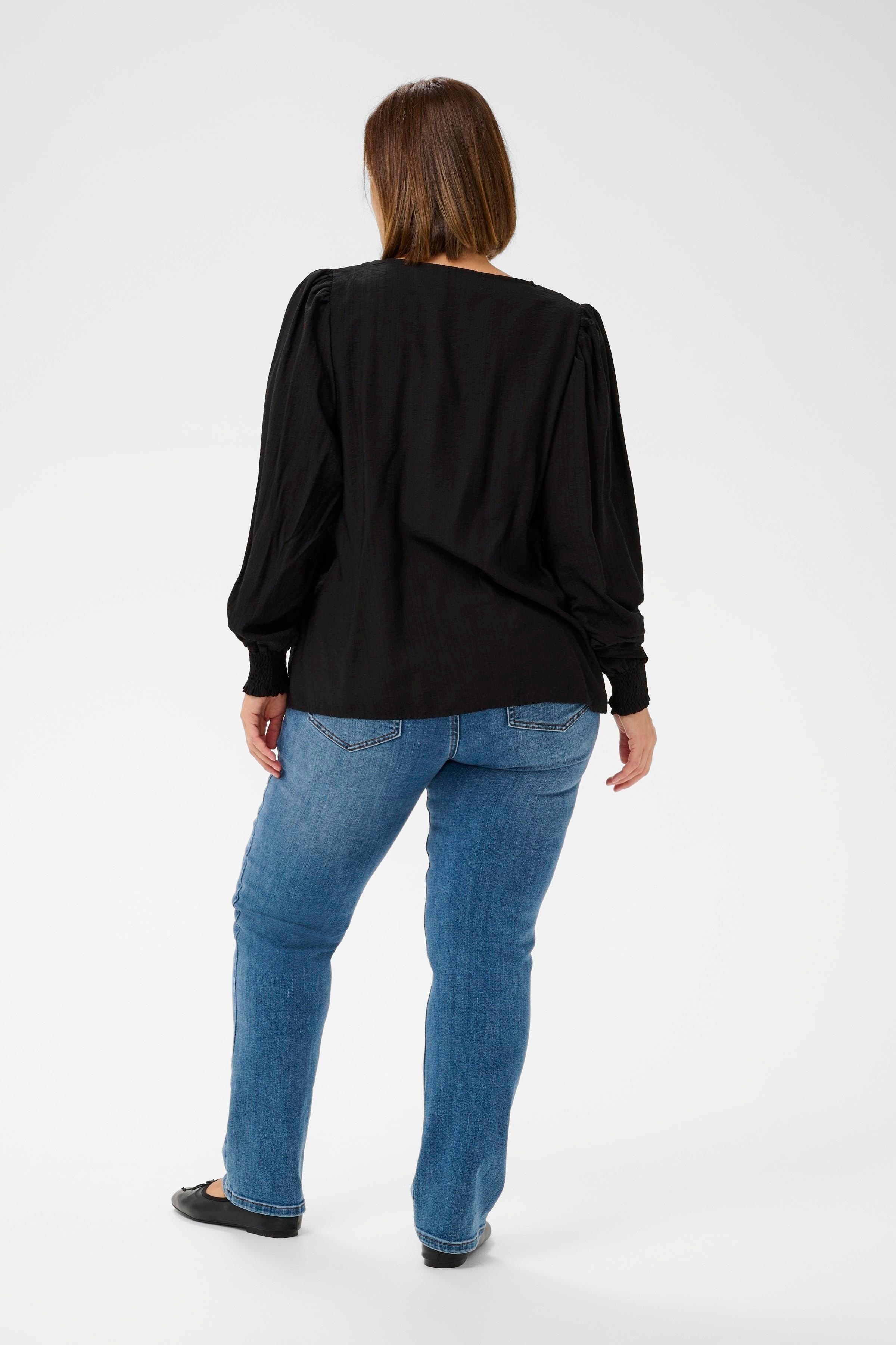 KCsofia Blouse LOOKBOOK BACK 10583889-100121