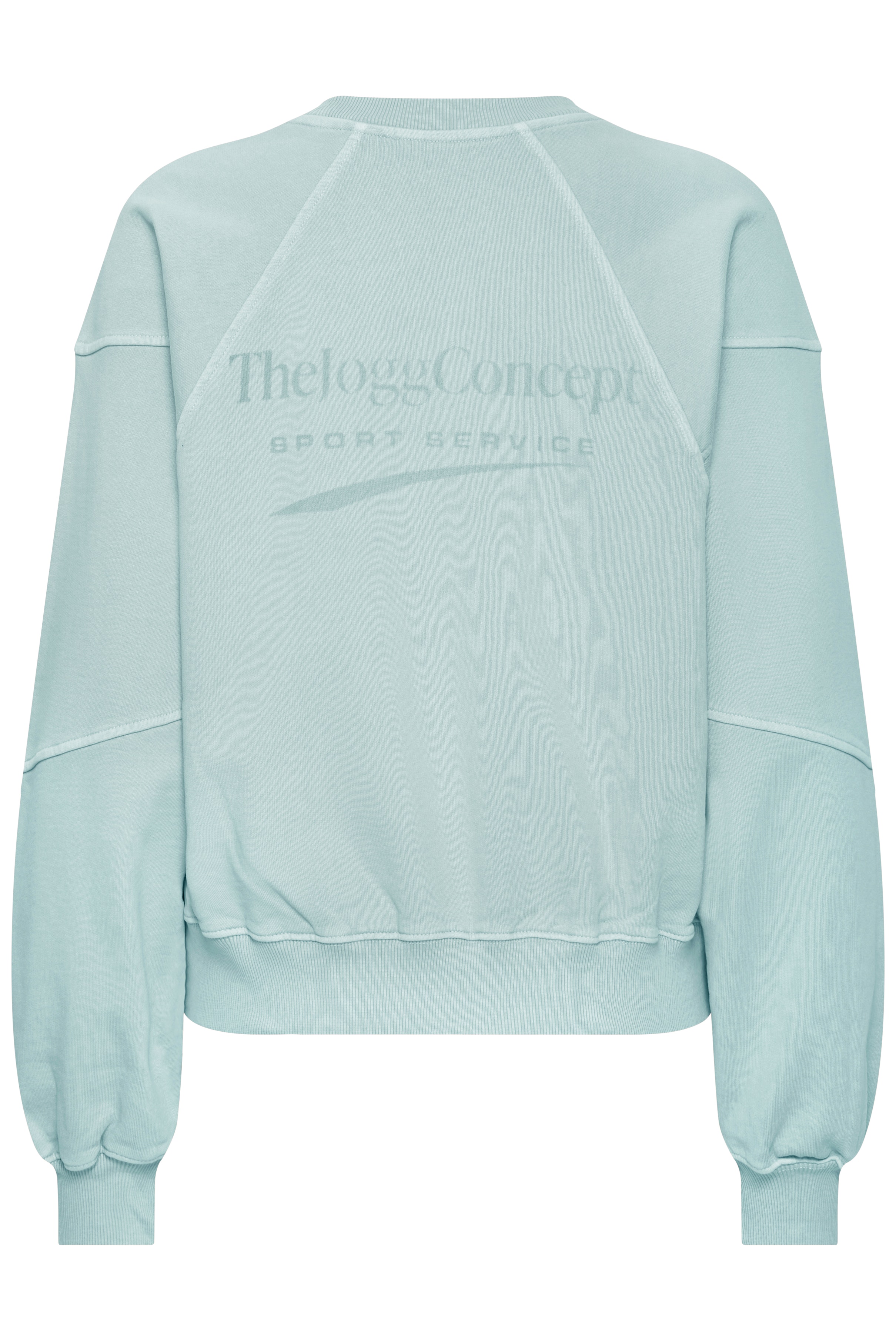 JCRUBI Sweatshirt PACK BACK 22800802-164114