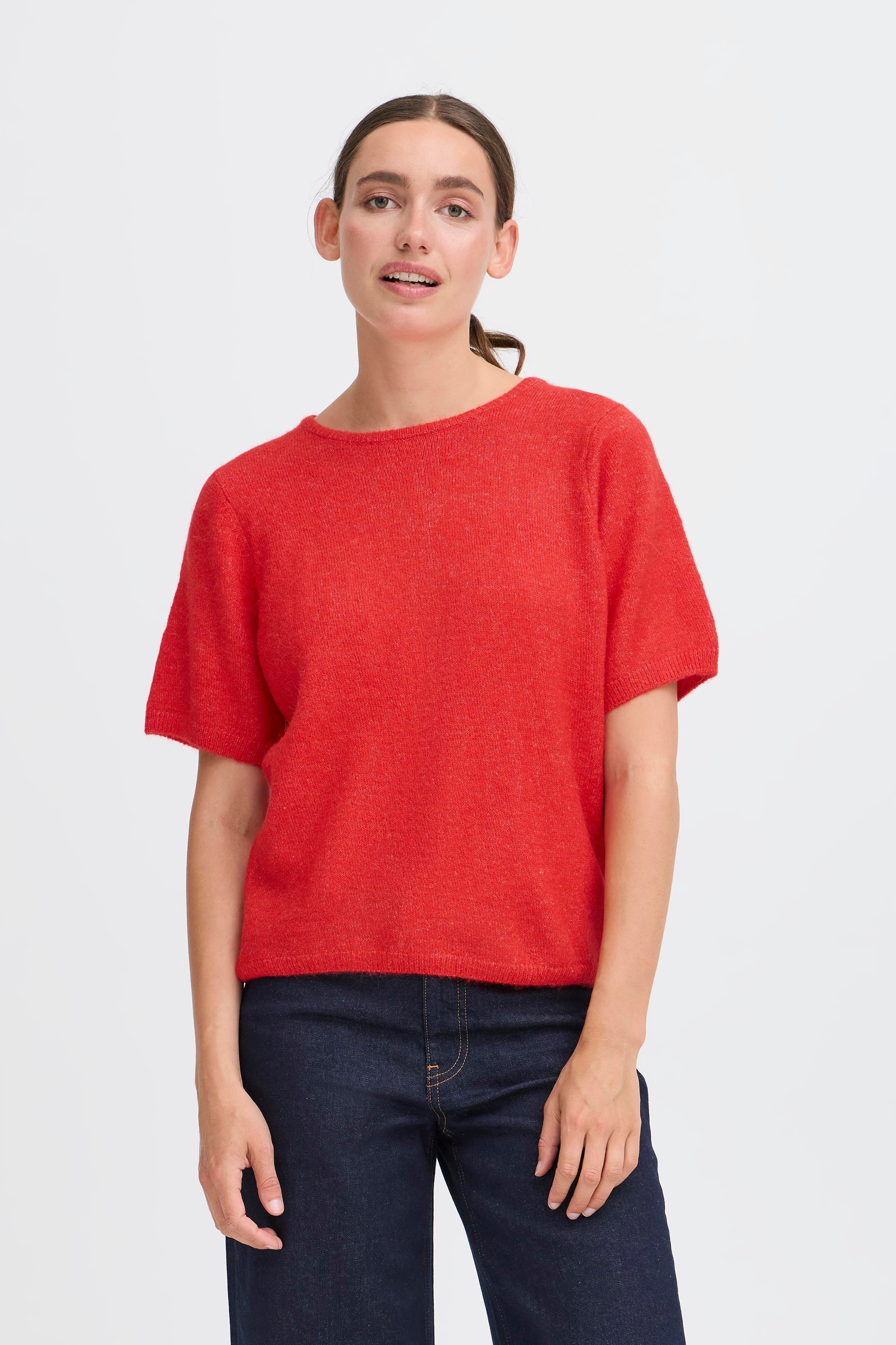 IHKAMARA Pullover LOOKBOOK FRONT 20124154-181664