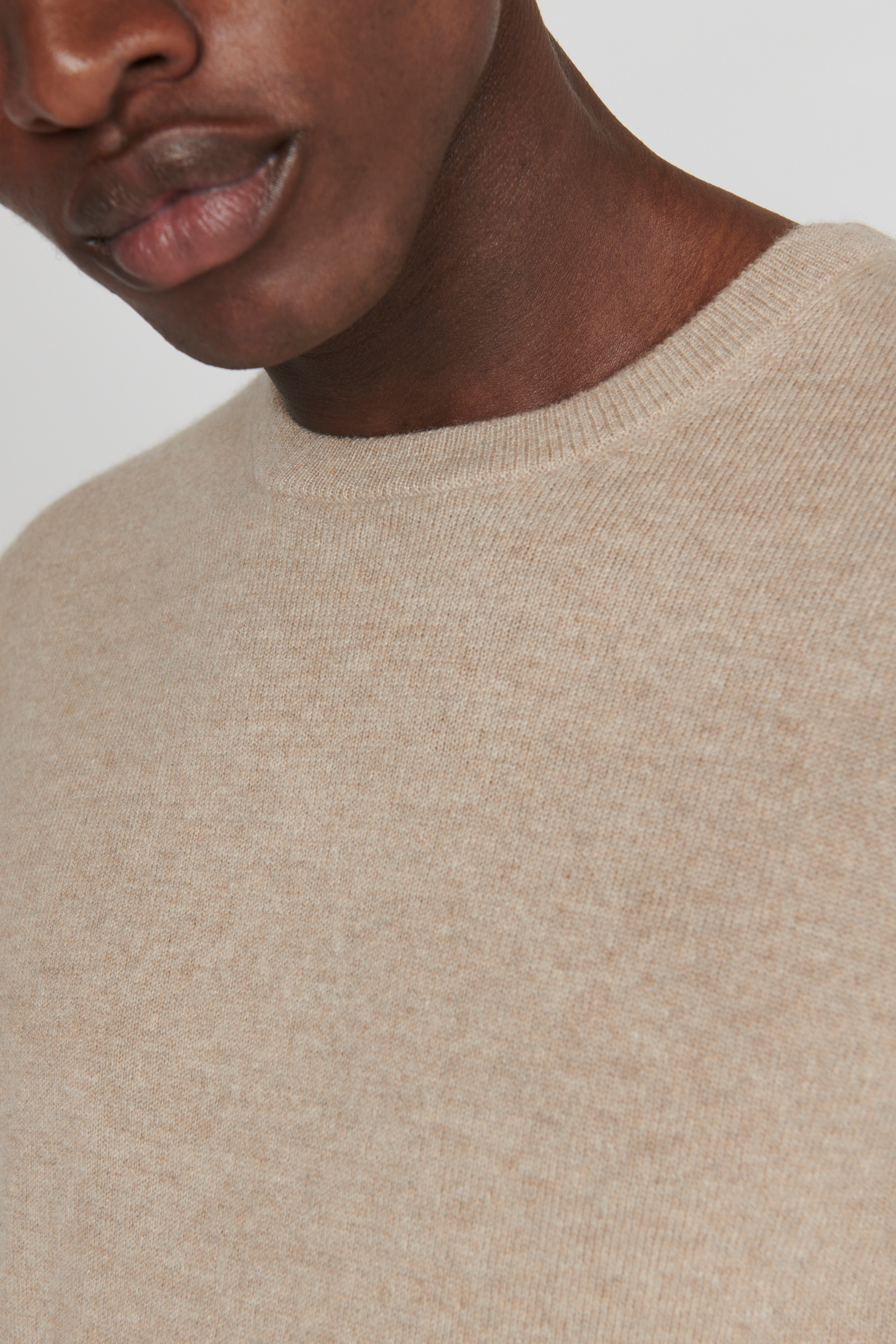 MAmordy Cashmere Knit LOOKBOOK DETAIL 30206044-1613151