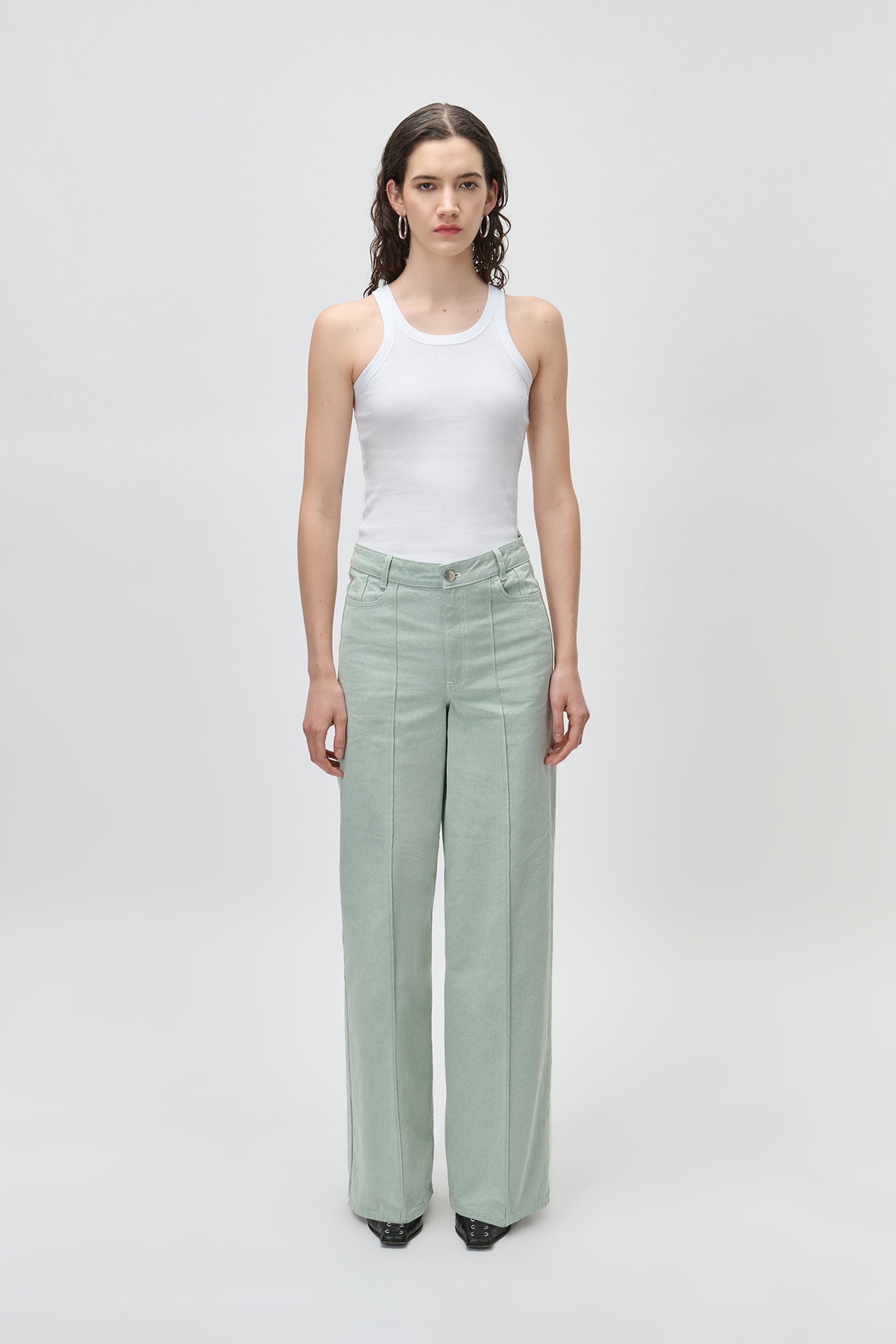 PEARL Jeans LOOKBOOK FRONT 30600631-MC2166