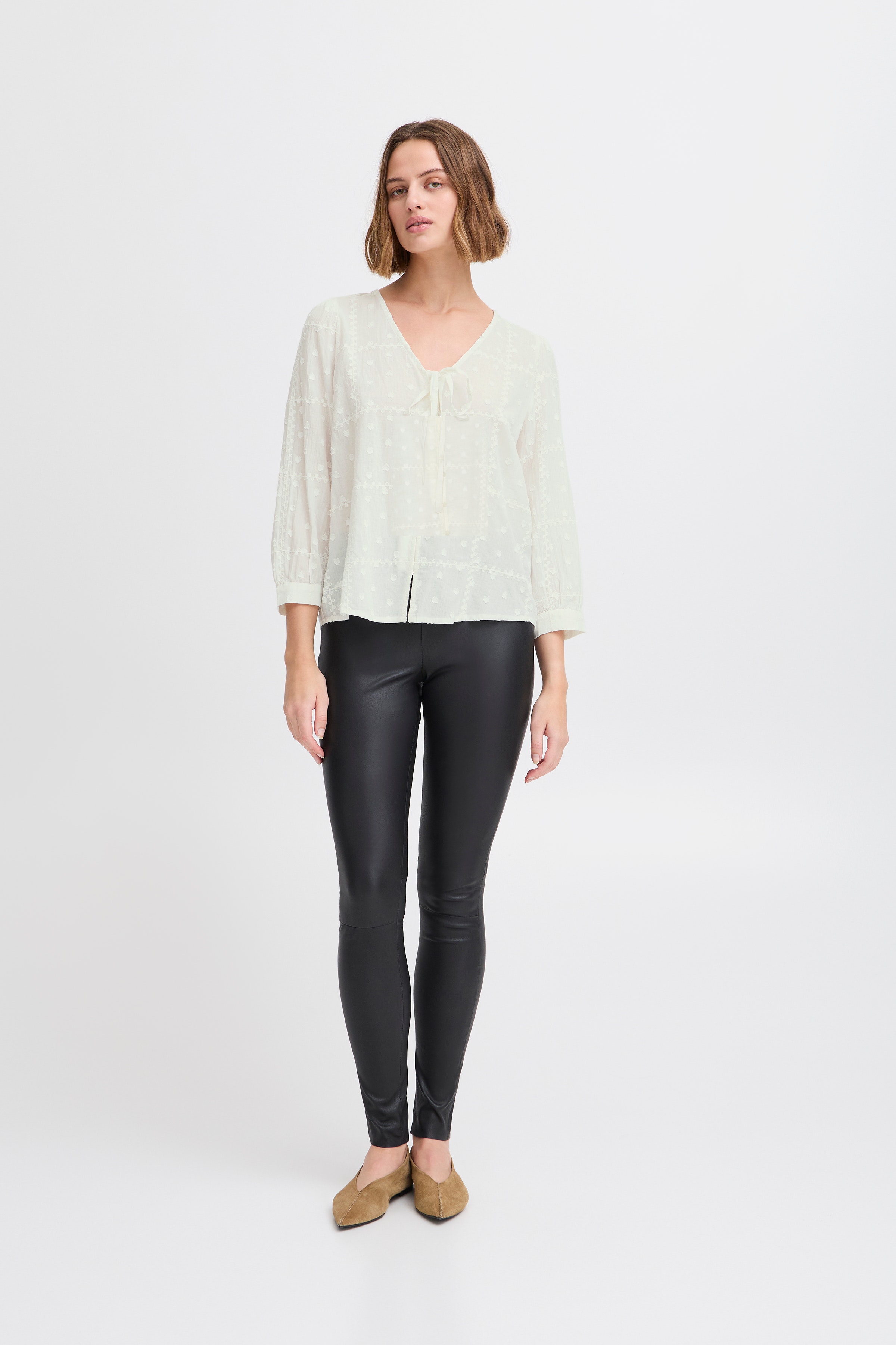 IRFALULA Long sleeved shirt LOOKBOOK FRONT 20122039-110602